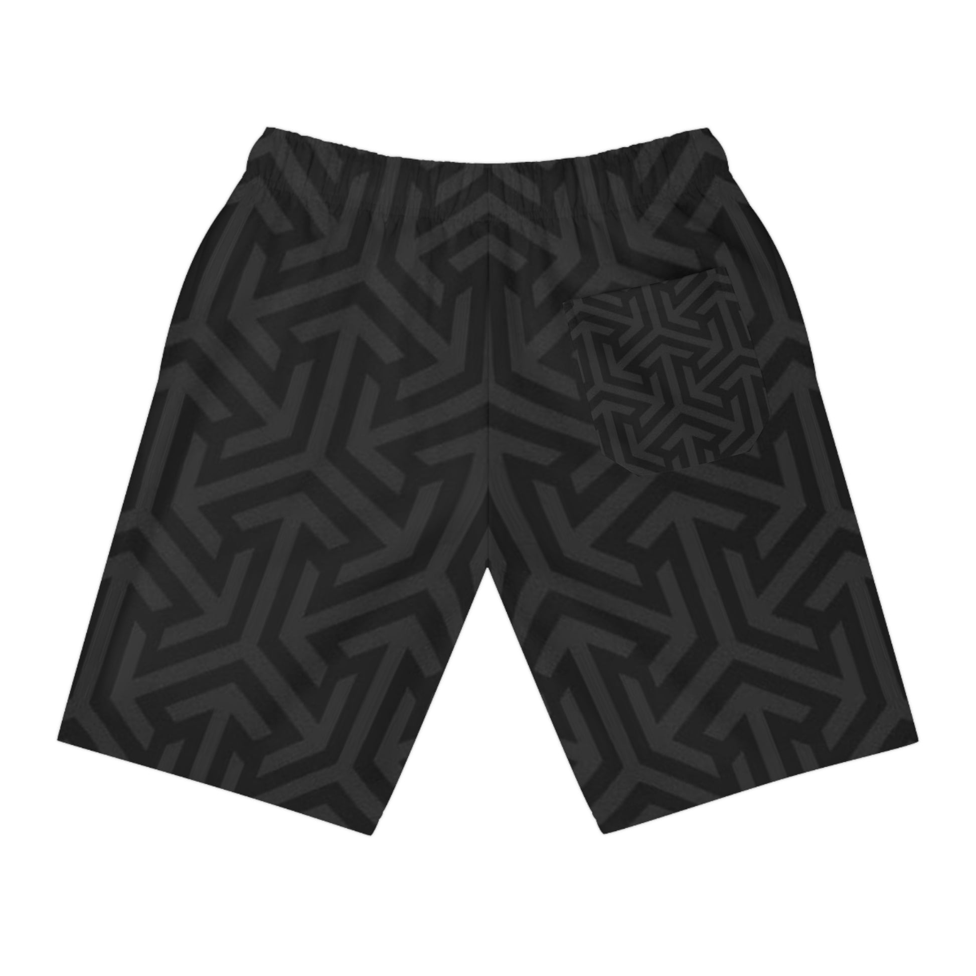 Marlin lifestyle Shorts