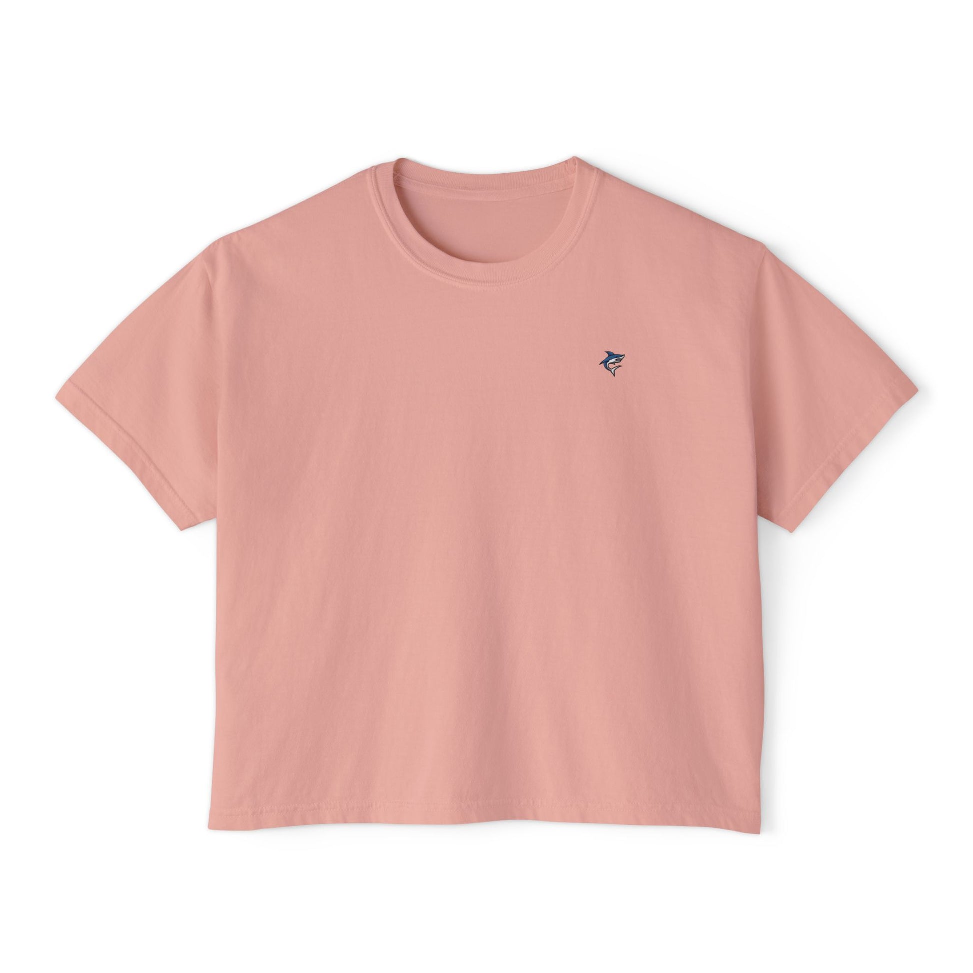 Women's Boxy T-shirt