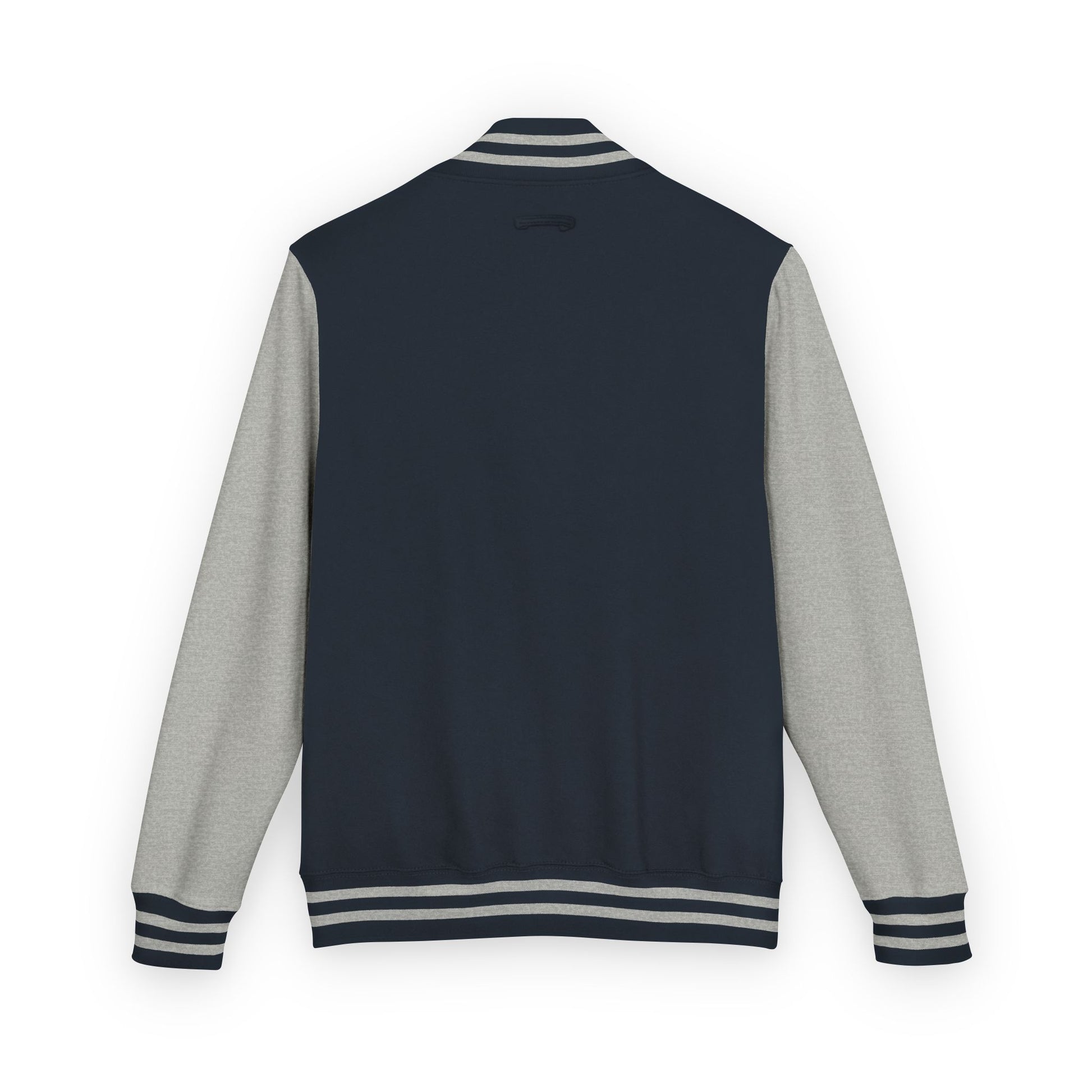 Stylish Unisex Heavyweight Letterman Jacket
