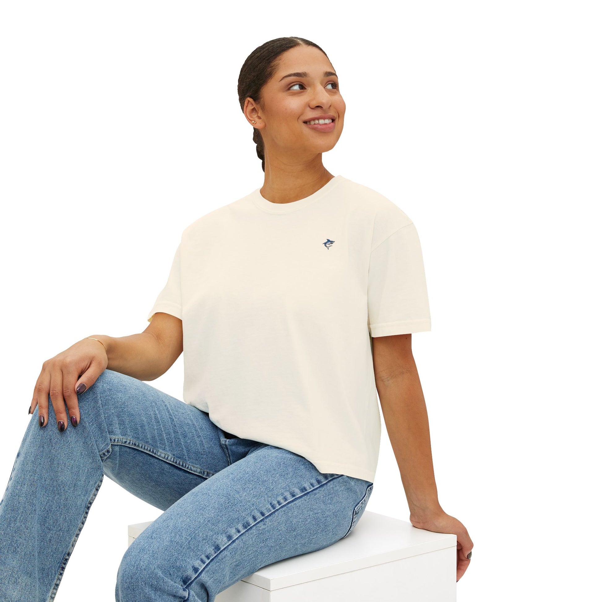 Women's Boxy T-shirt