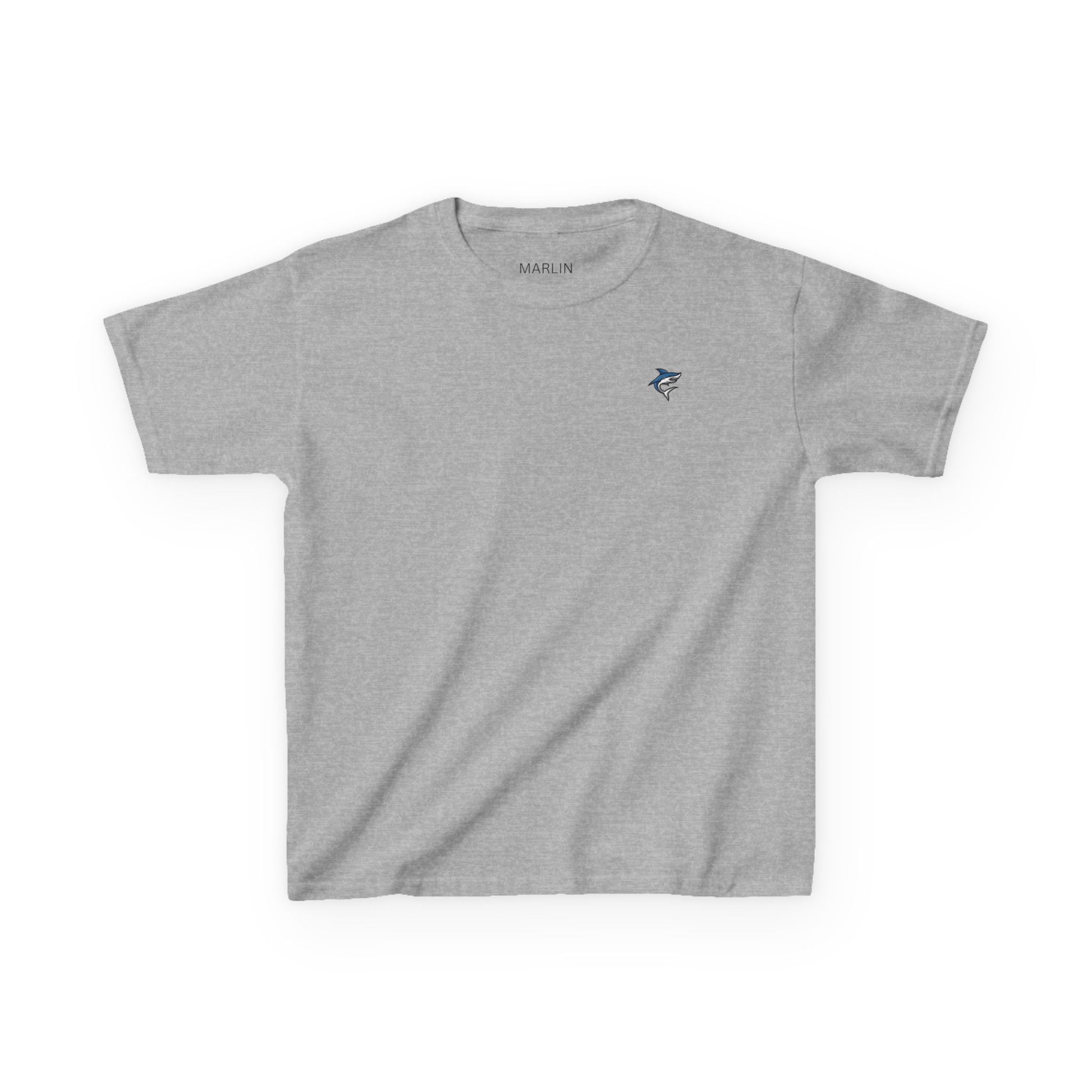 Kids Classic Cotton T-shirt