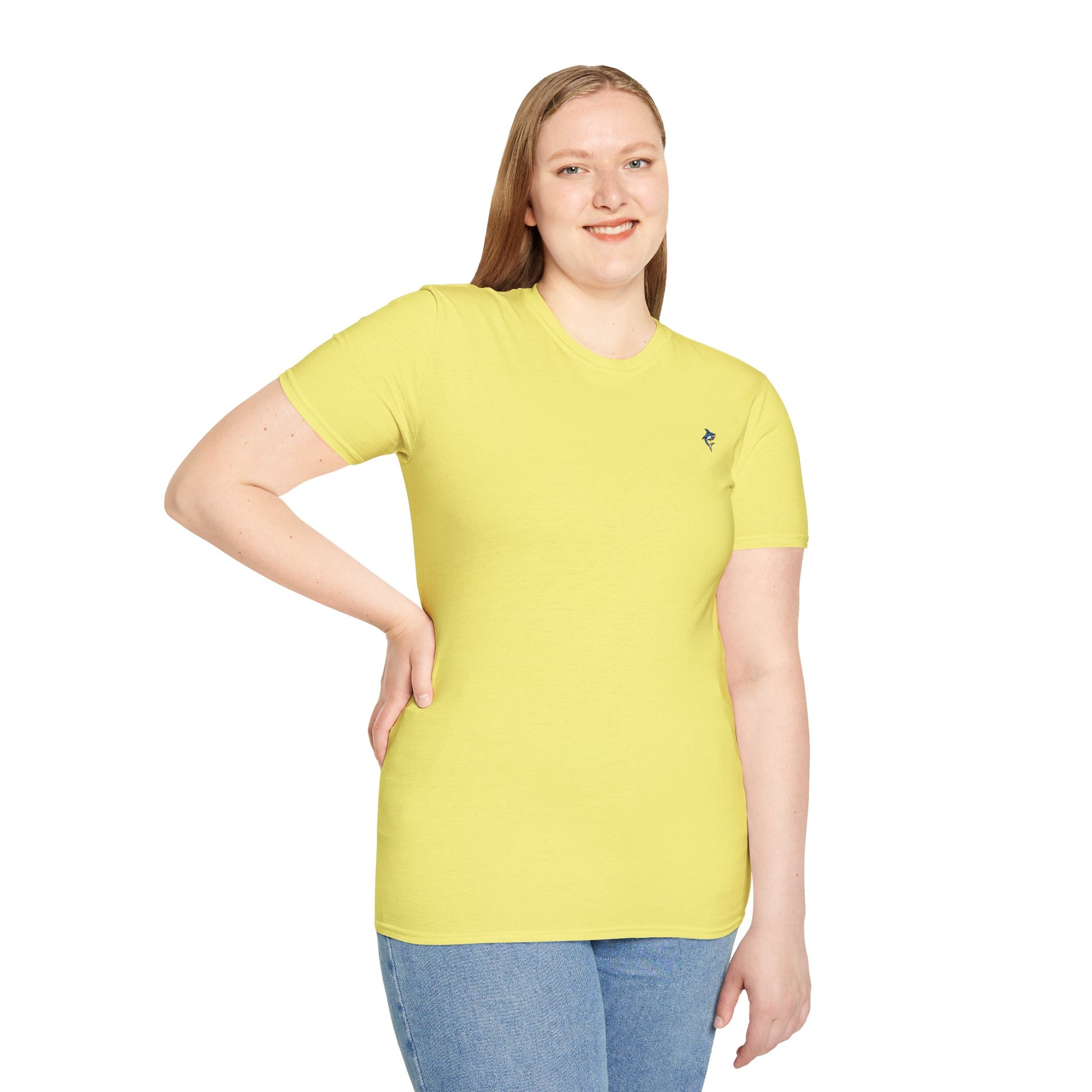 Love Yourself Casual Wear T-Shirt