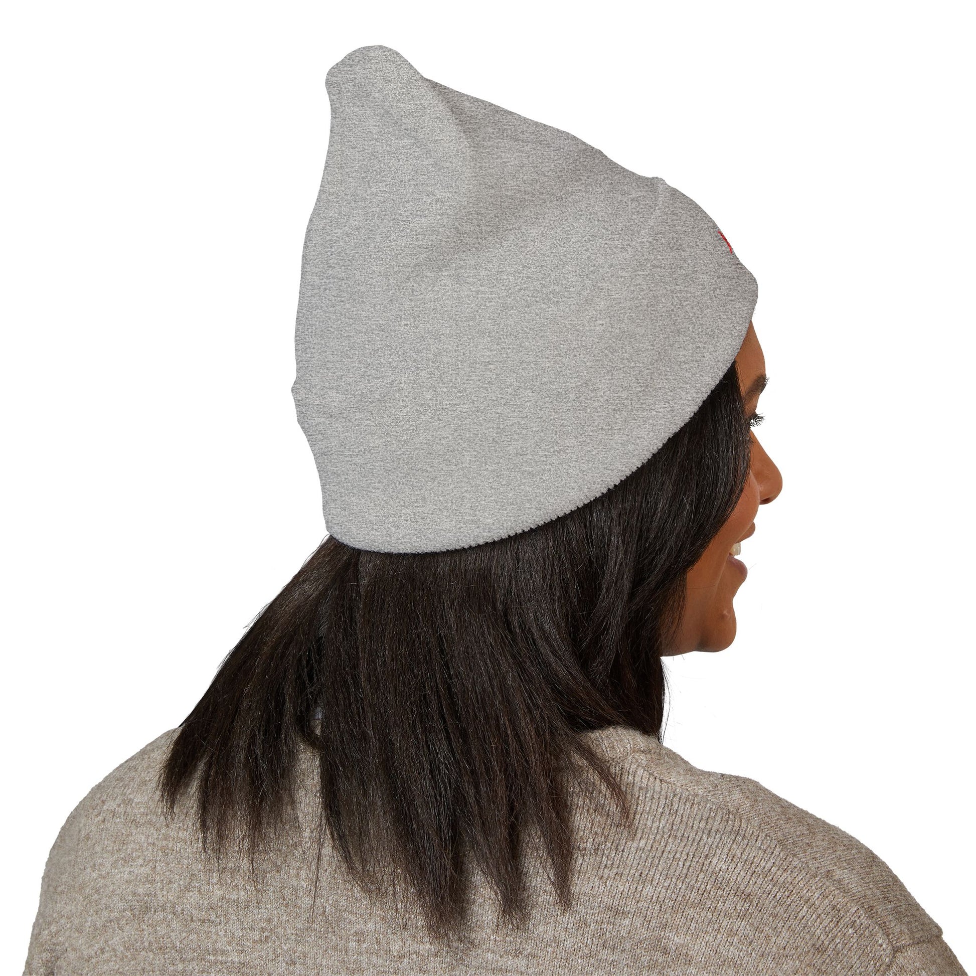 Classic Cuffed Beanie - Unisex Beanie