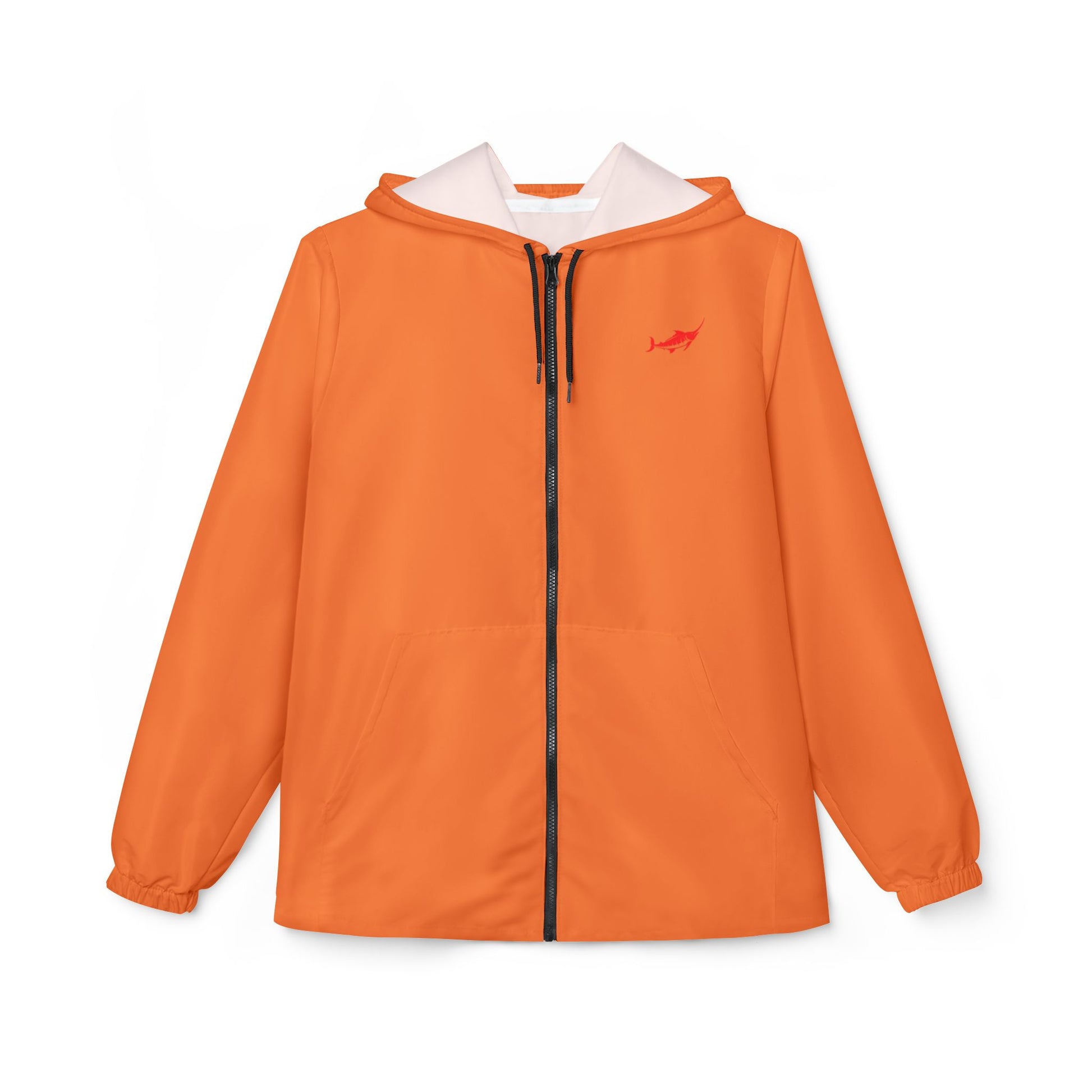 Windbreaker Jackets