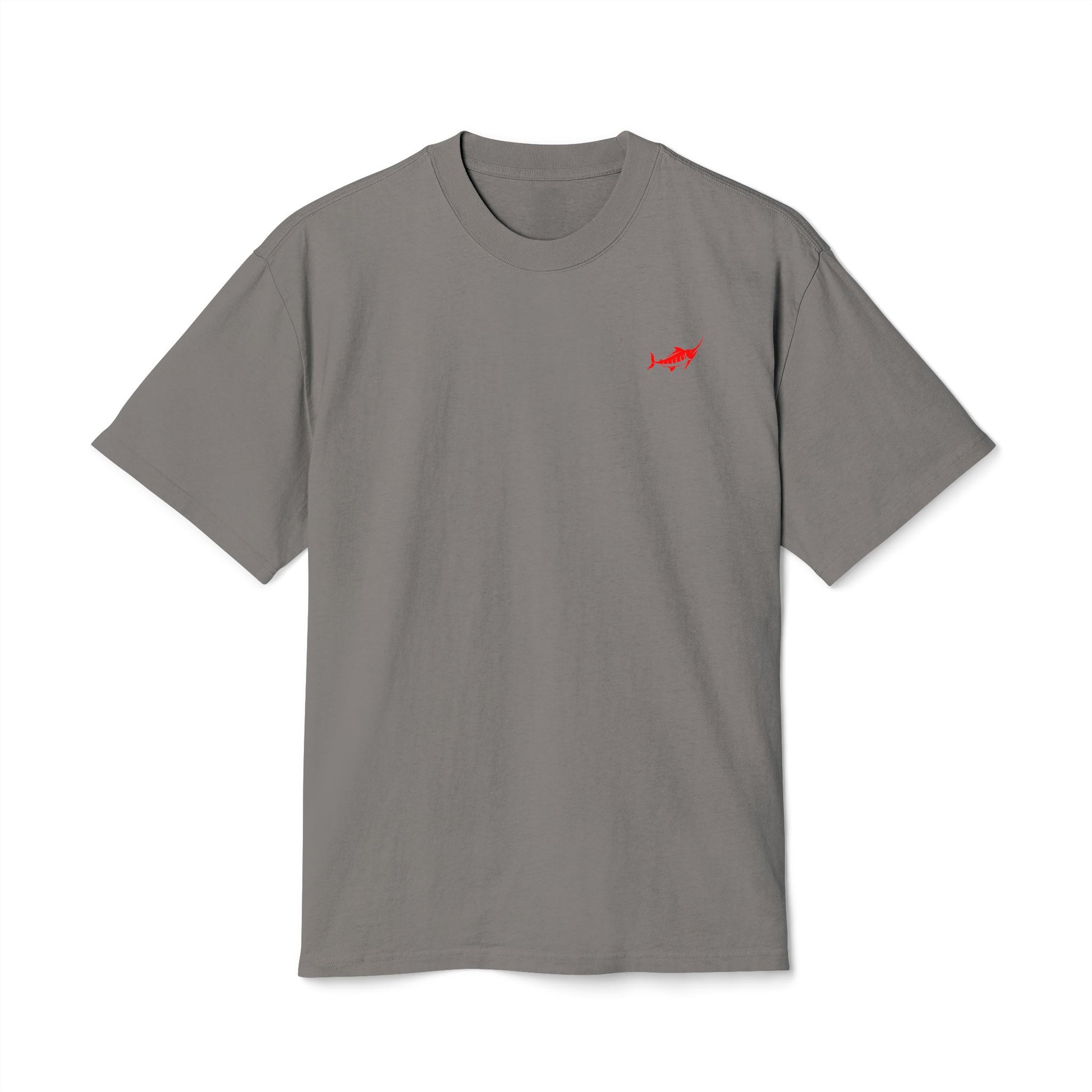 Unisex Heavy cotton T-Shirt