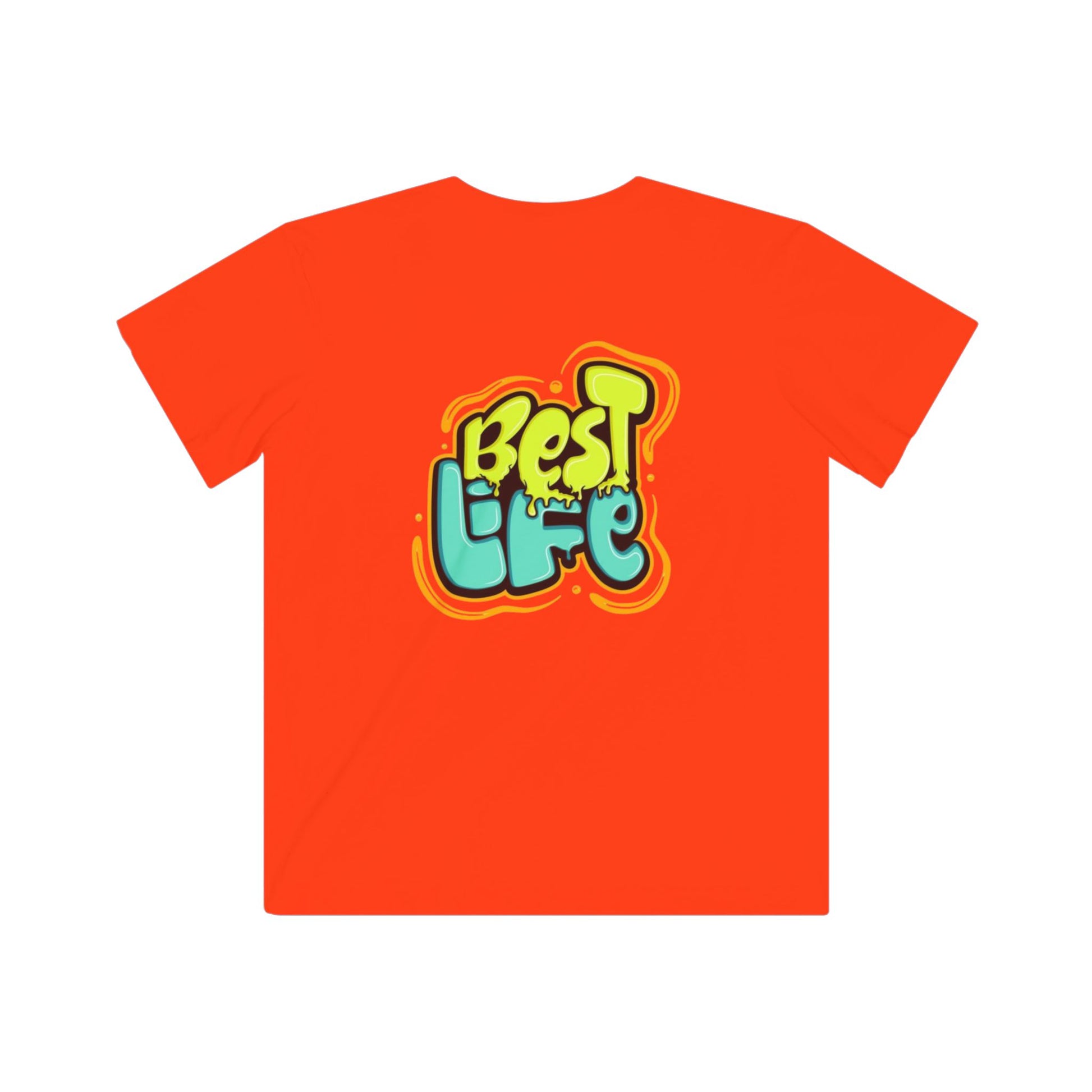 Kids Fine Jersey T-Shirt