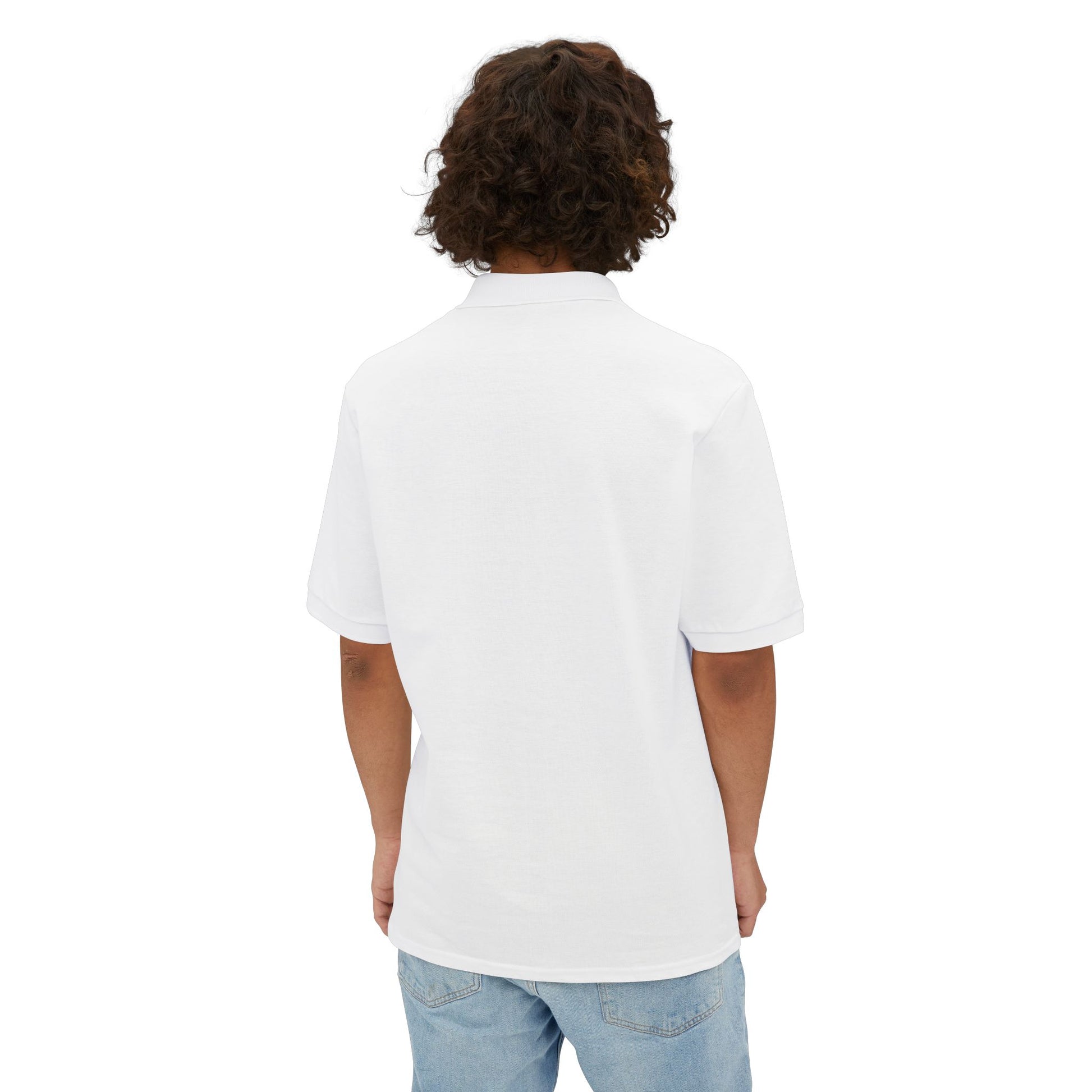 Men's Polo - Casual Wear