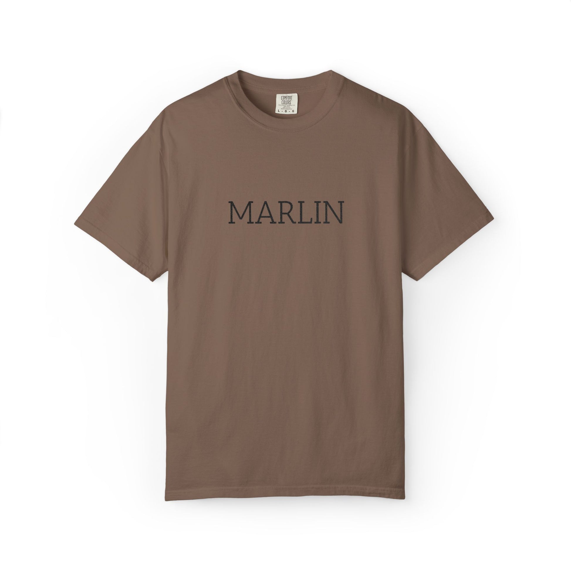 Casual Unisex T-shirt