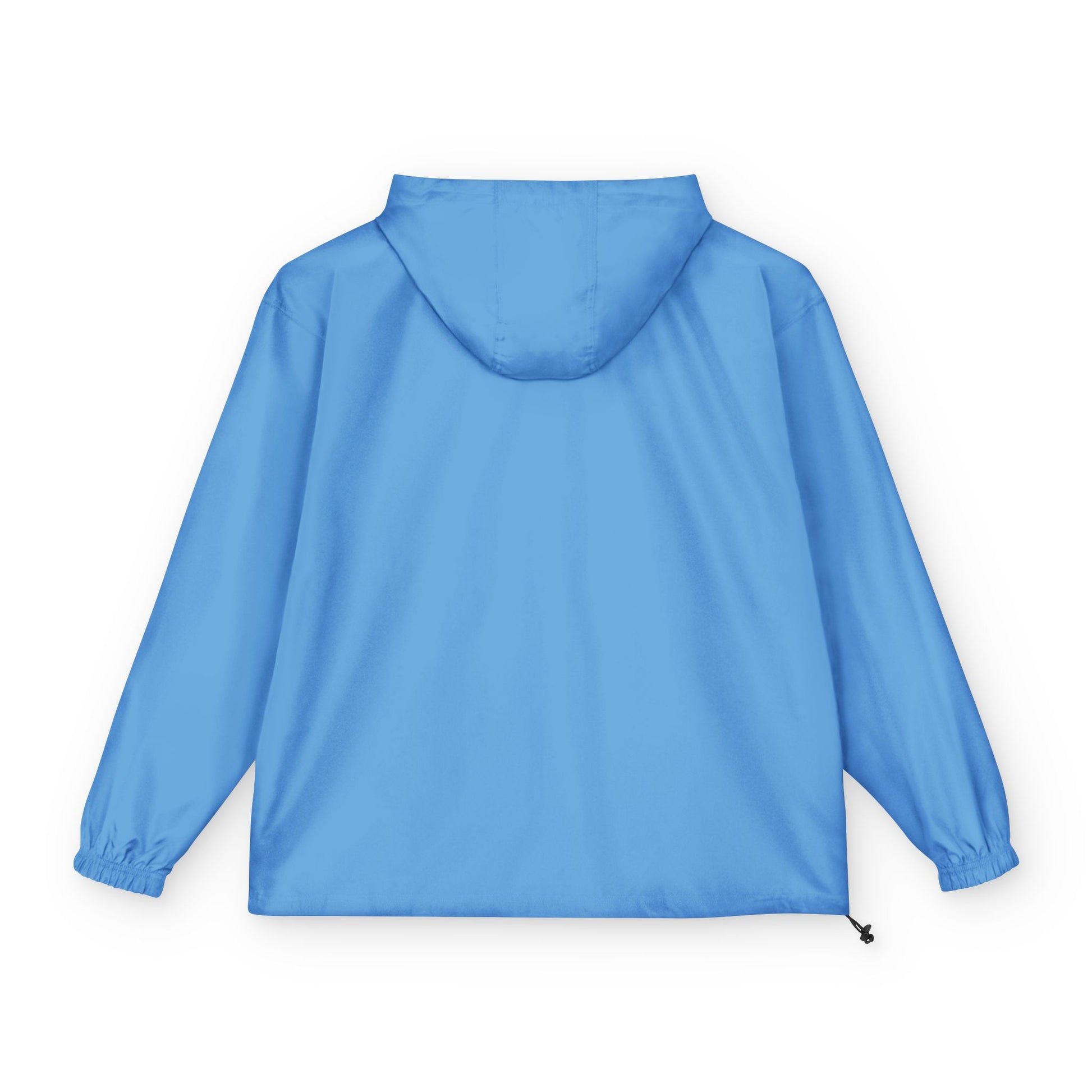 Vibrant Unisex Jacket