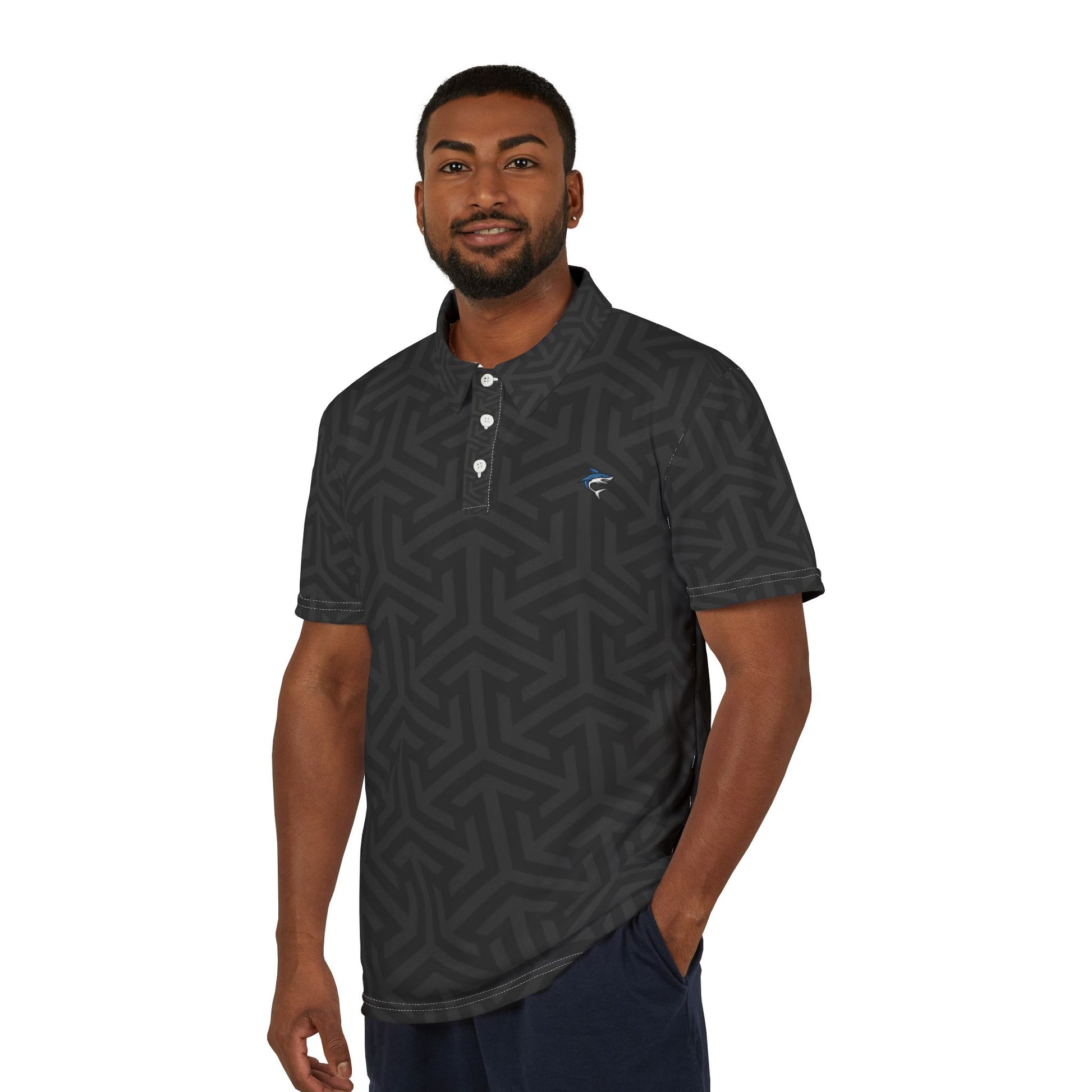 Unisex Polo T-Shirt