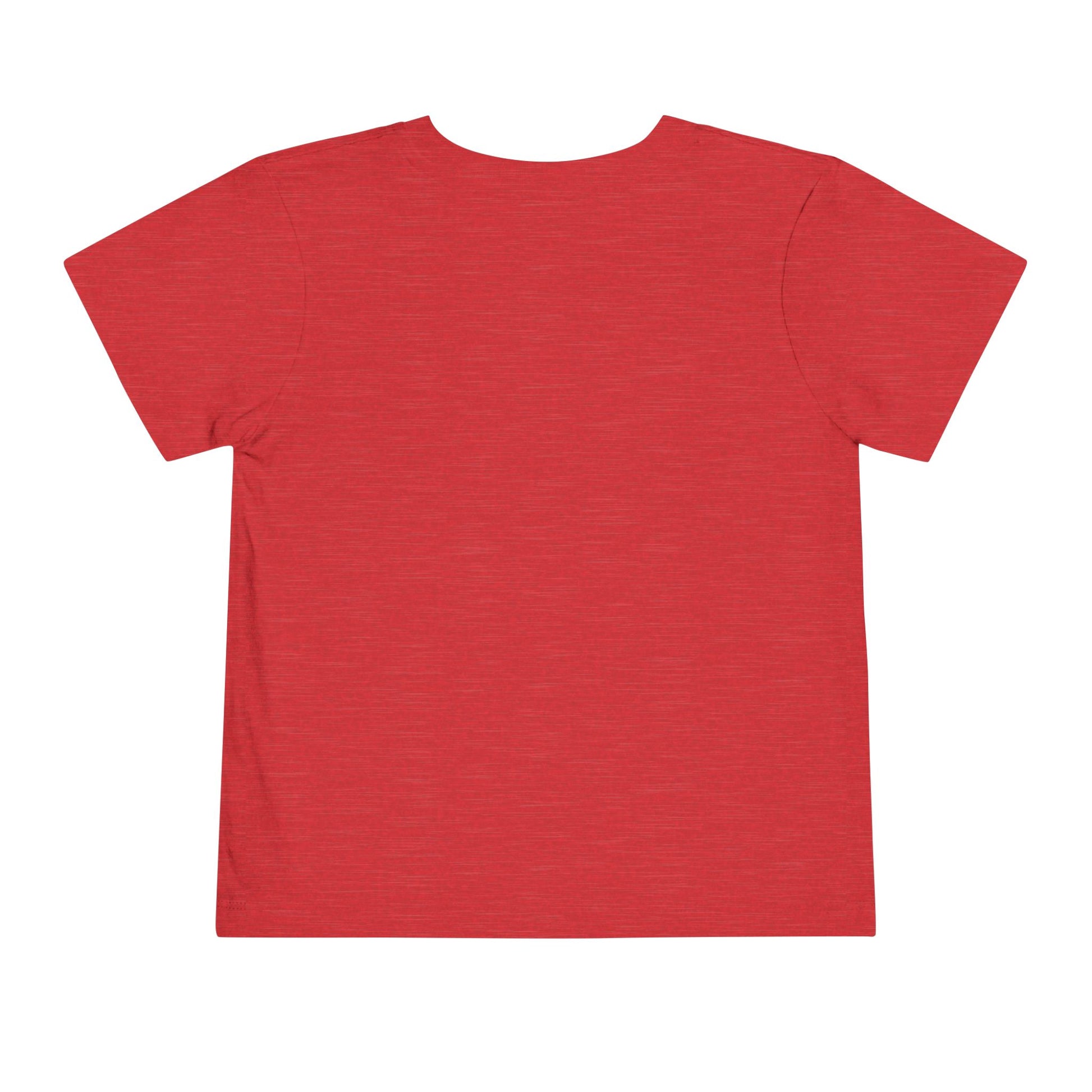 Toddler Short Sleeve T-shirt