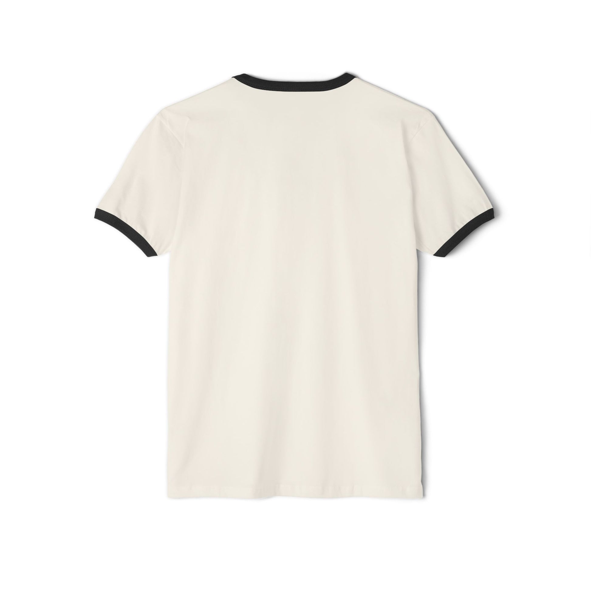 Unisex Ringer T-Shirt