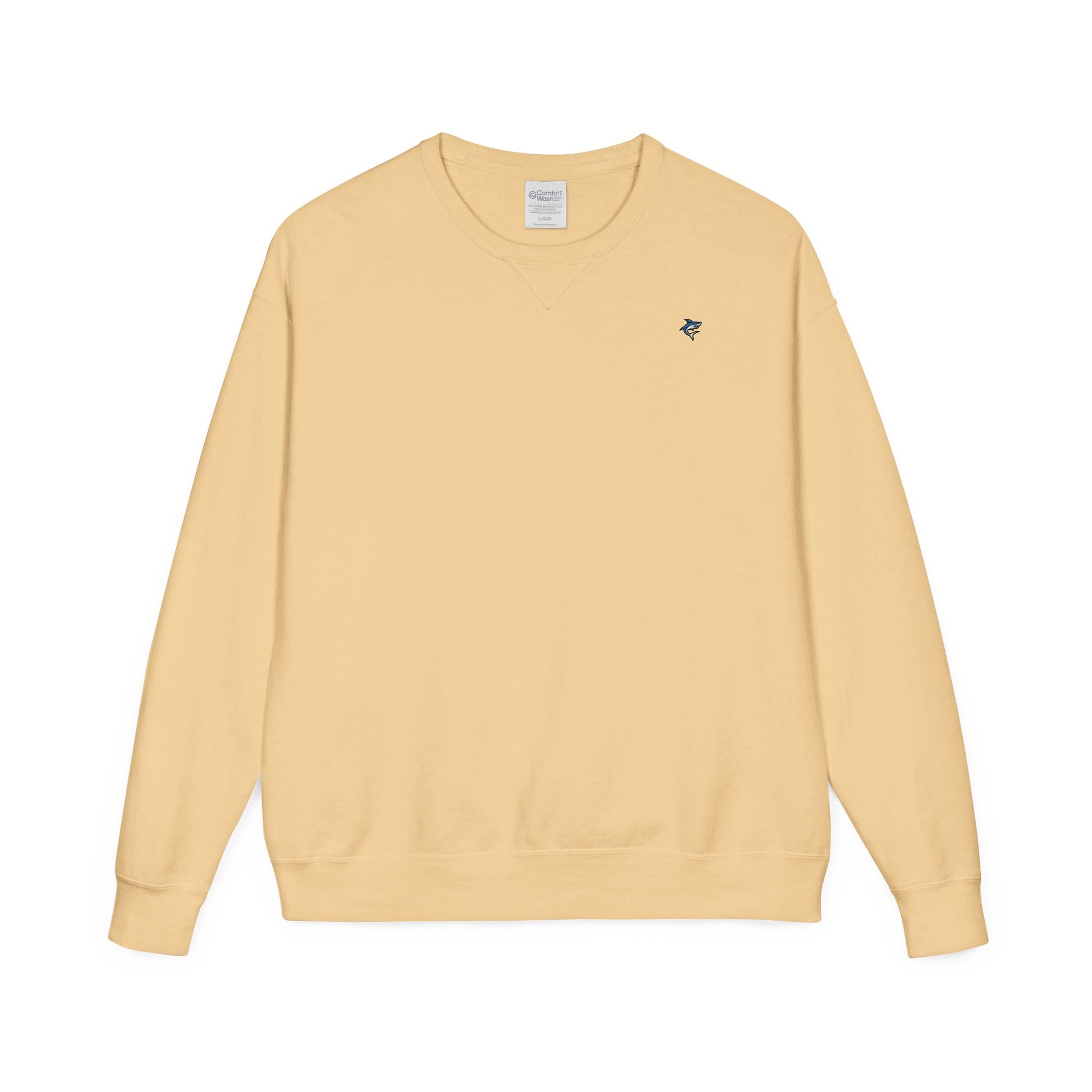 Marlin Sweatshirt for casual wear