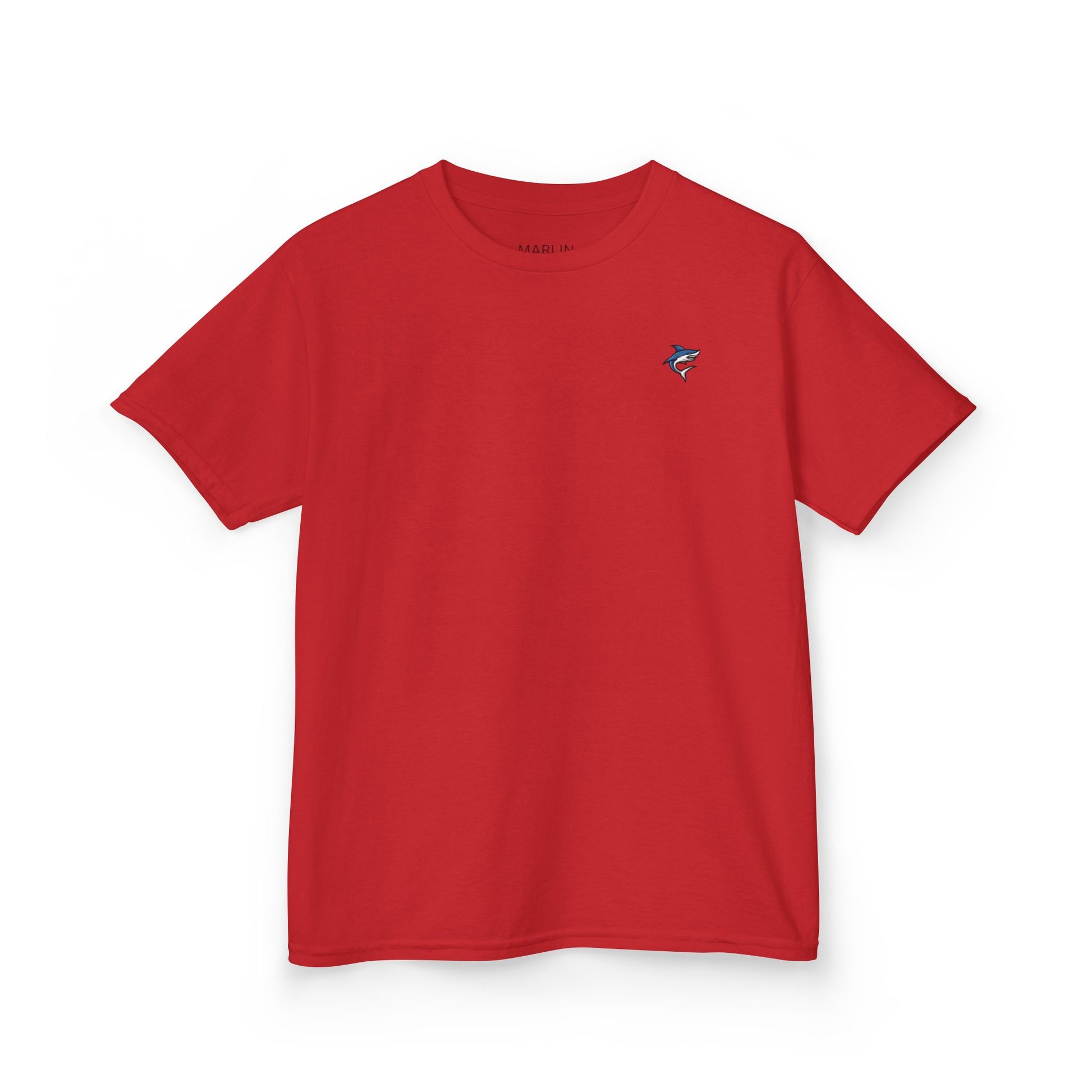 Kids Classic Cotton T-shirt