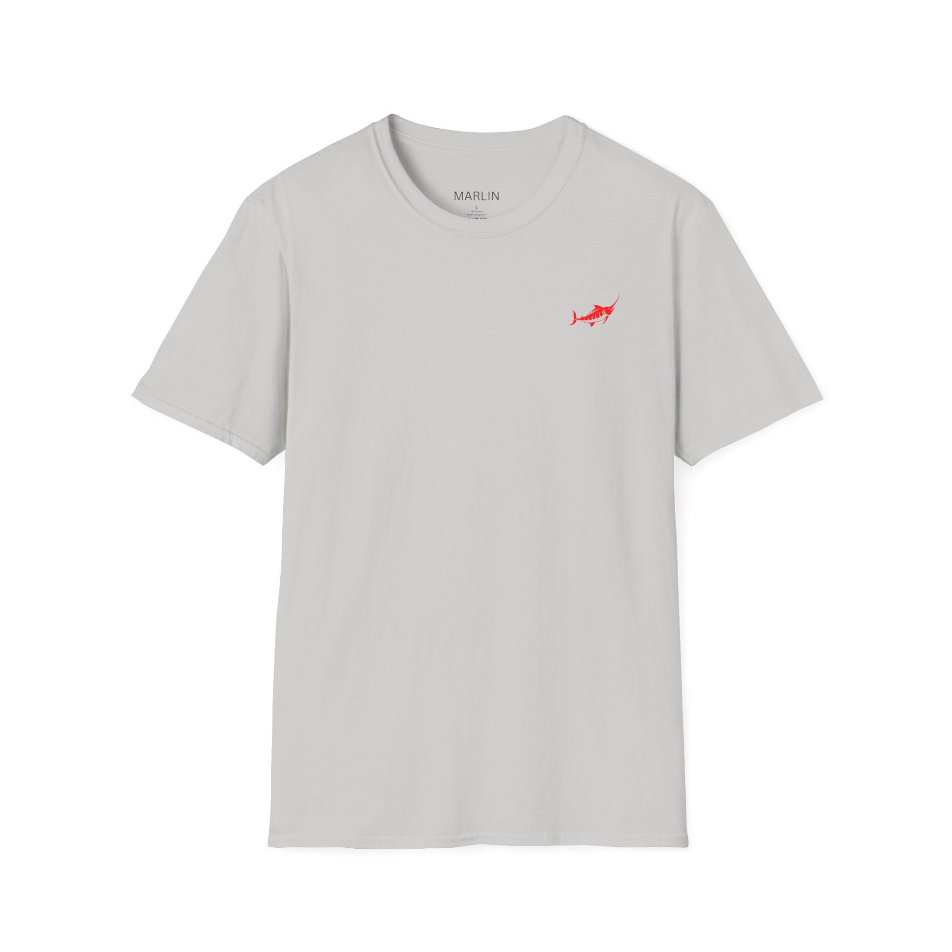 Love Yourself Casual Wear T-Shirt