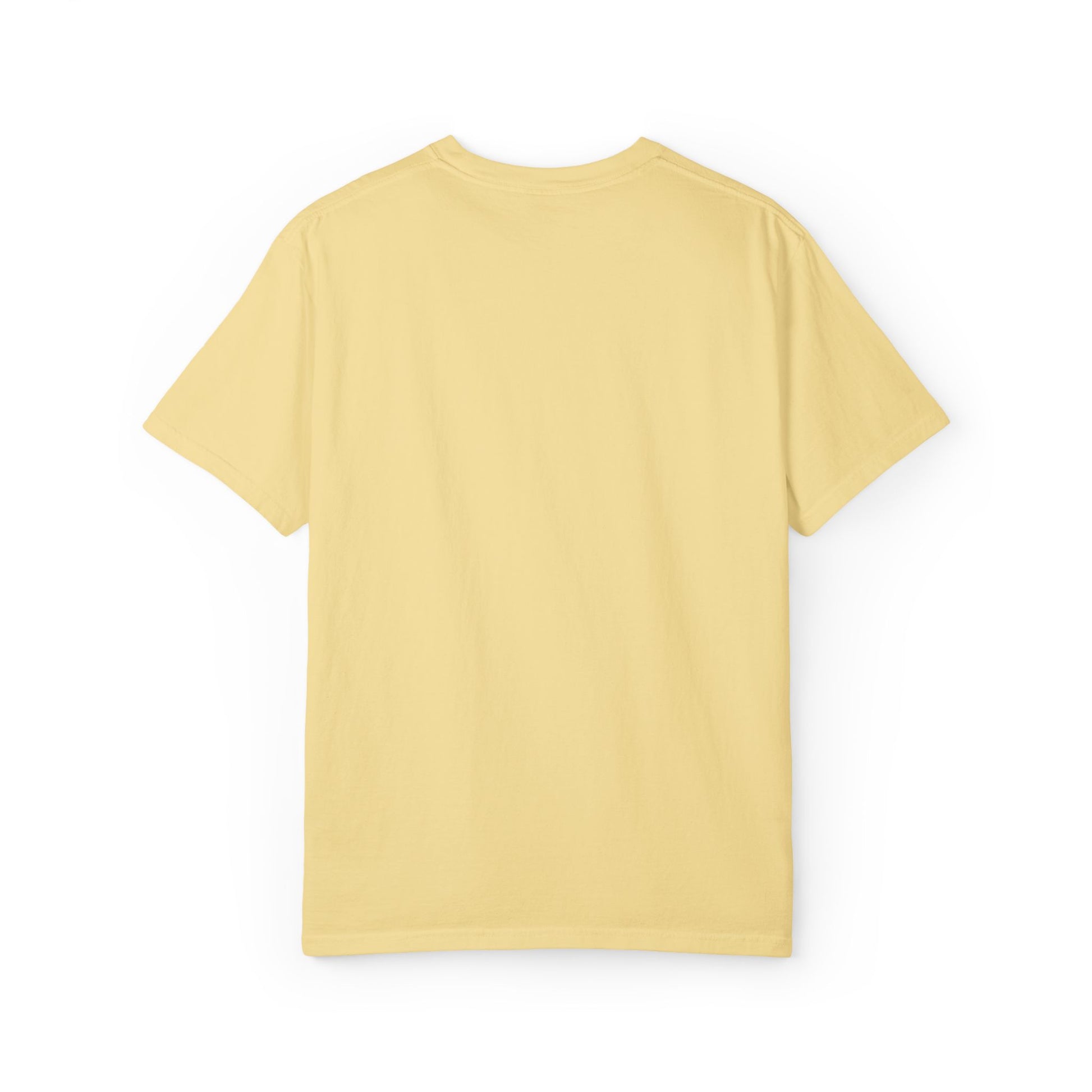 Casual Unisex T-shirt