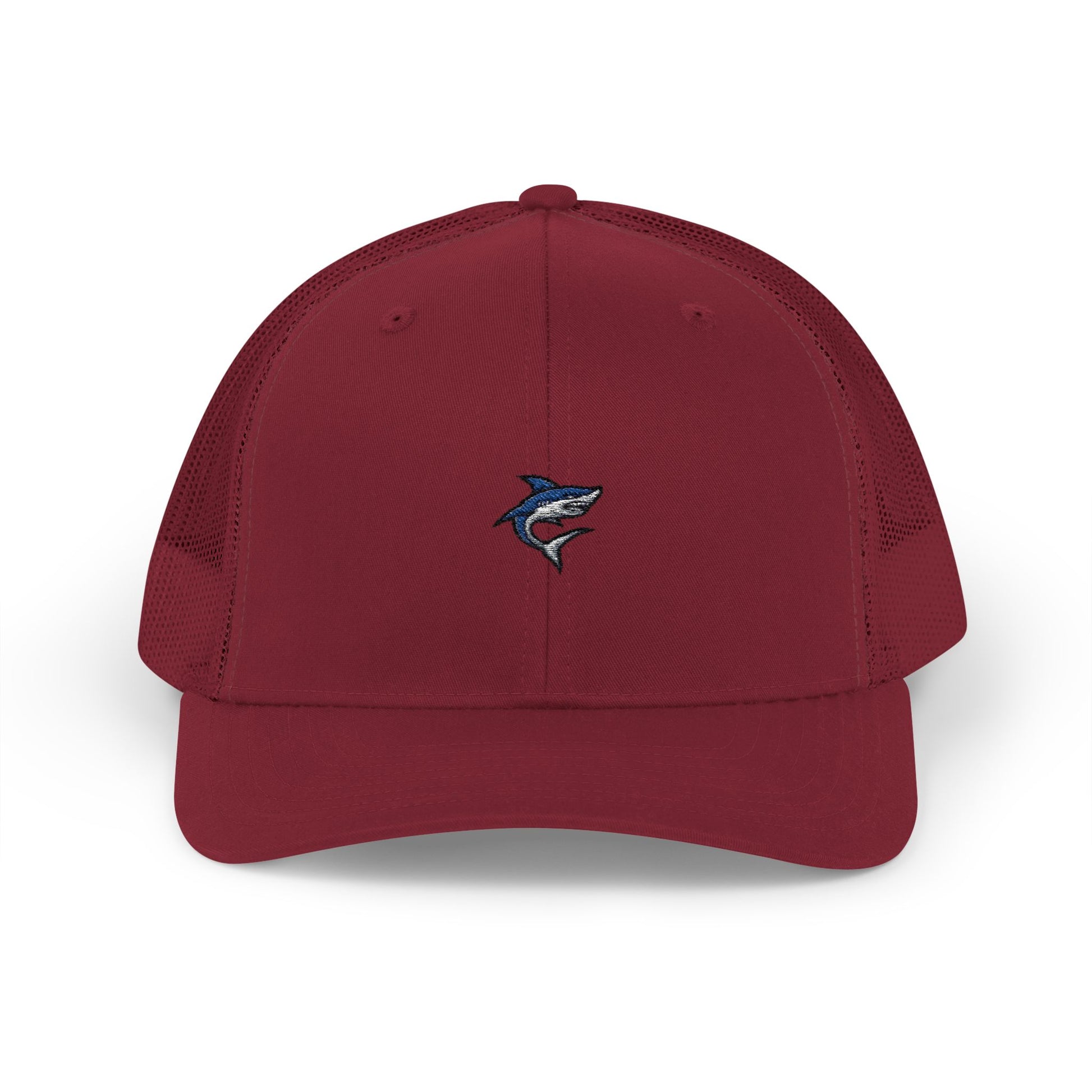 Marlin Snapback Trucker Cap