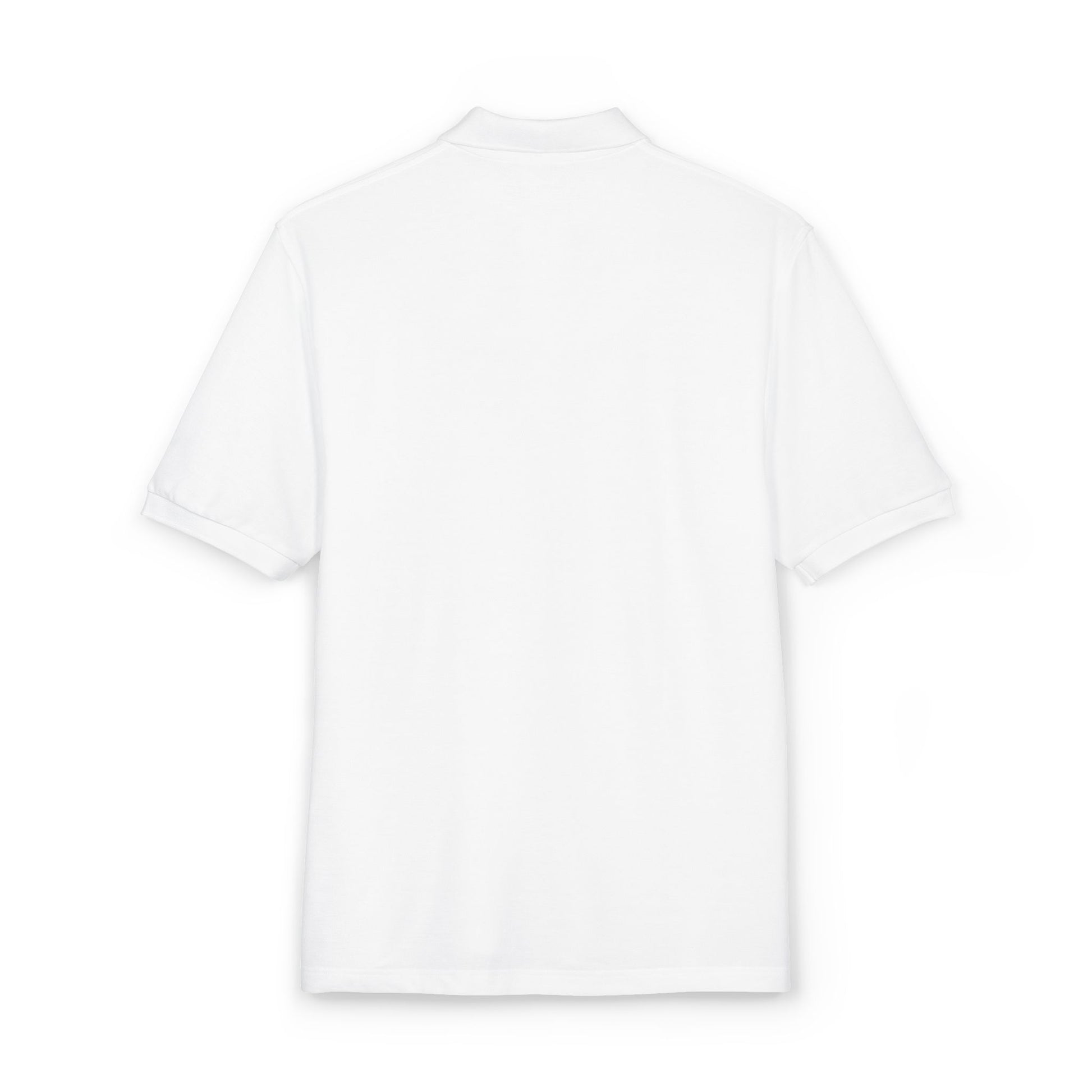 Casual Polo T-Shirt