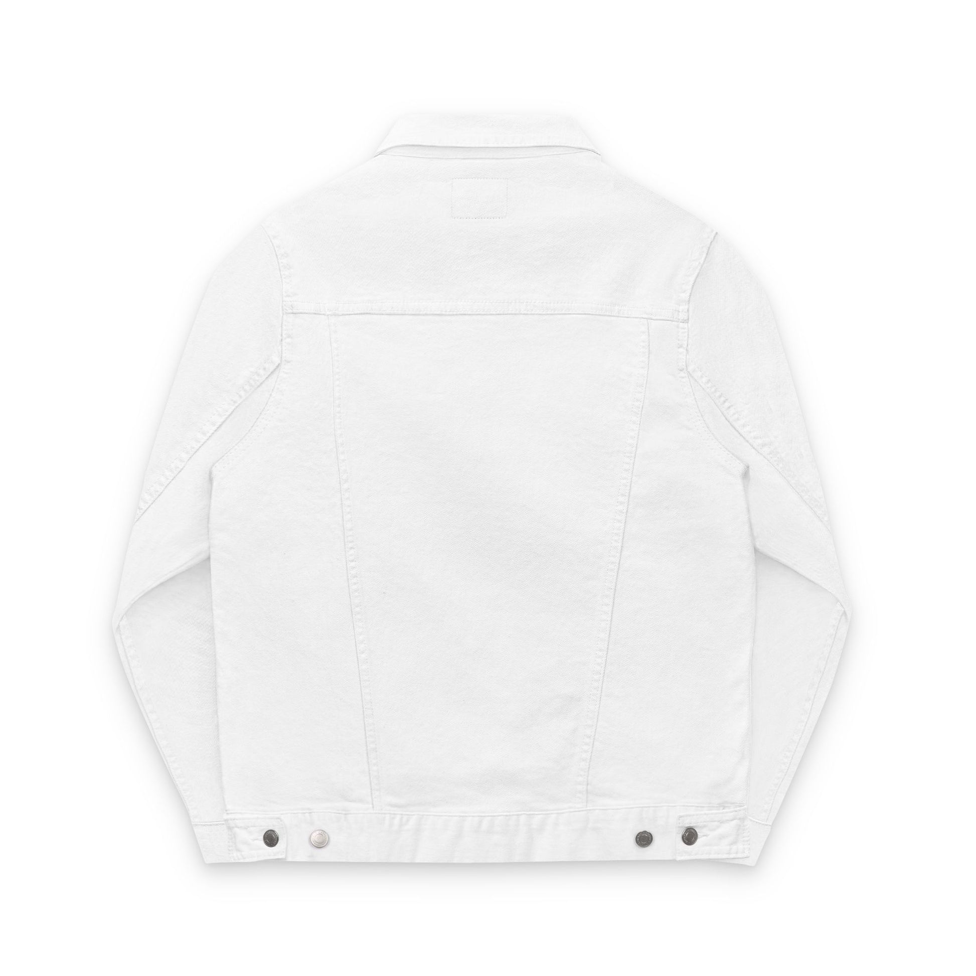 Unisex Denim Jacket