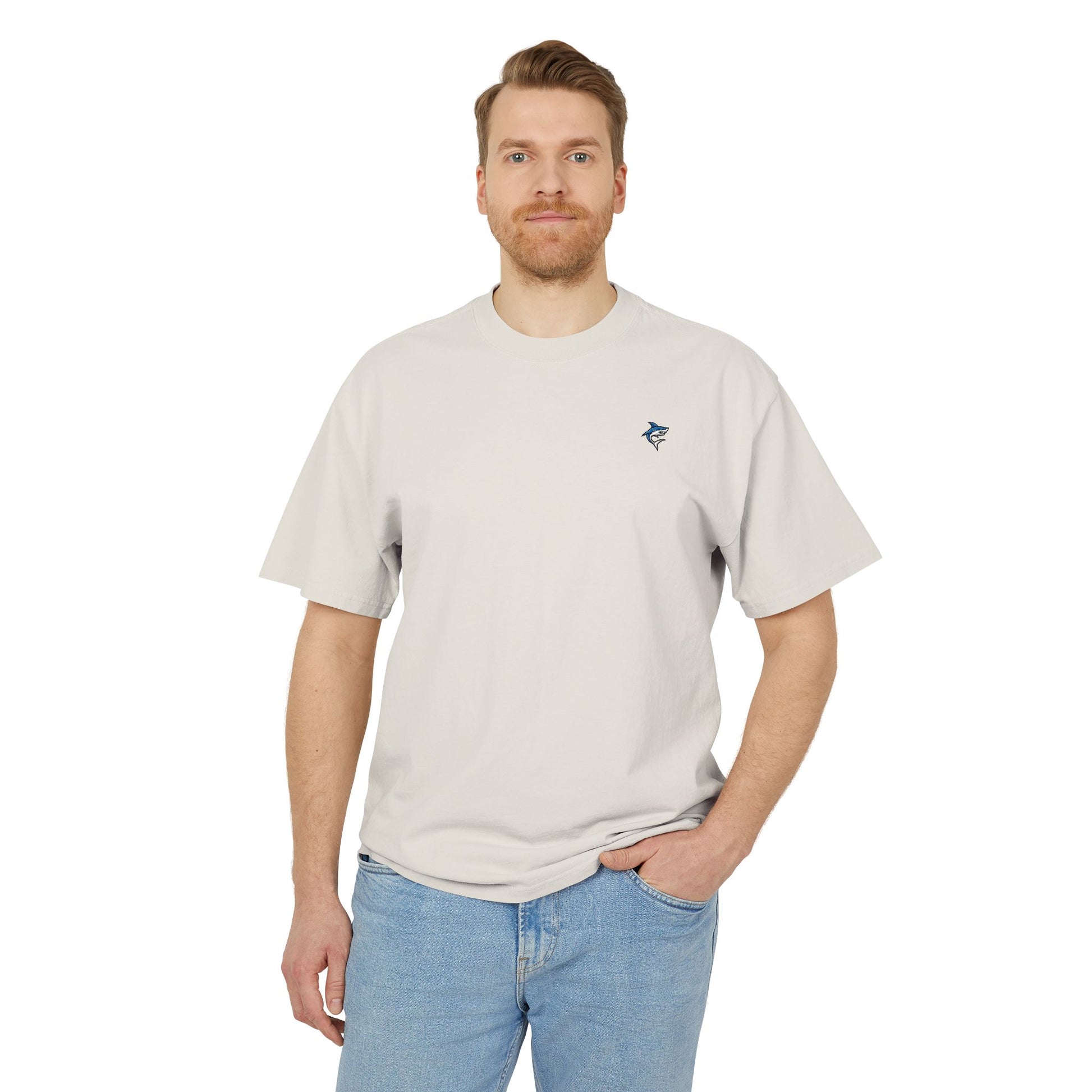 Unisex Heavy cotton T-Shirt