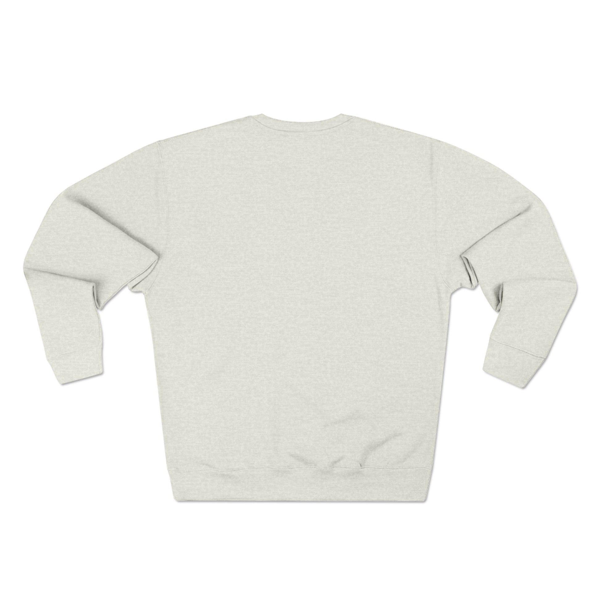 Chill Vibes Unisex Sweatshirt, Cozy Gift, Casual Wear, Everyday Comfort.