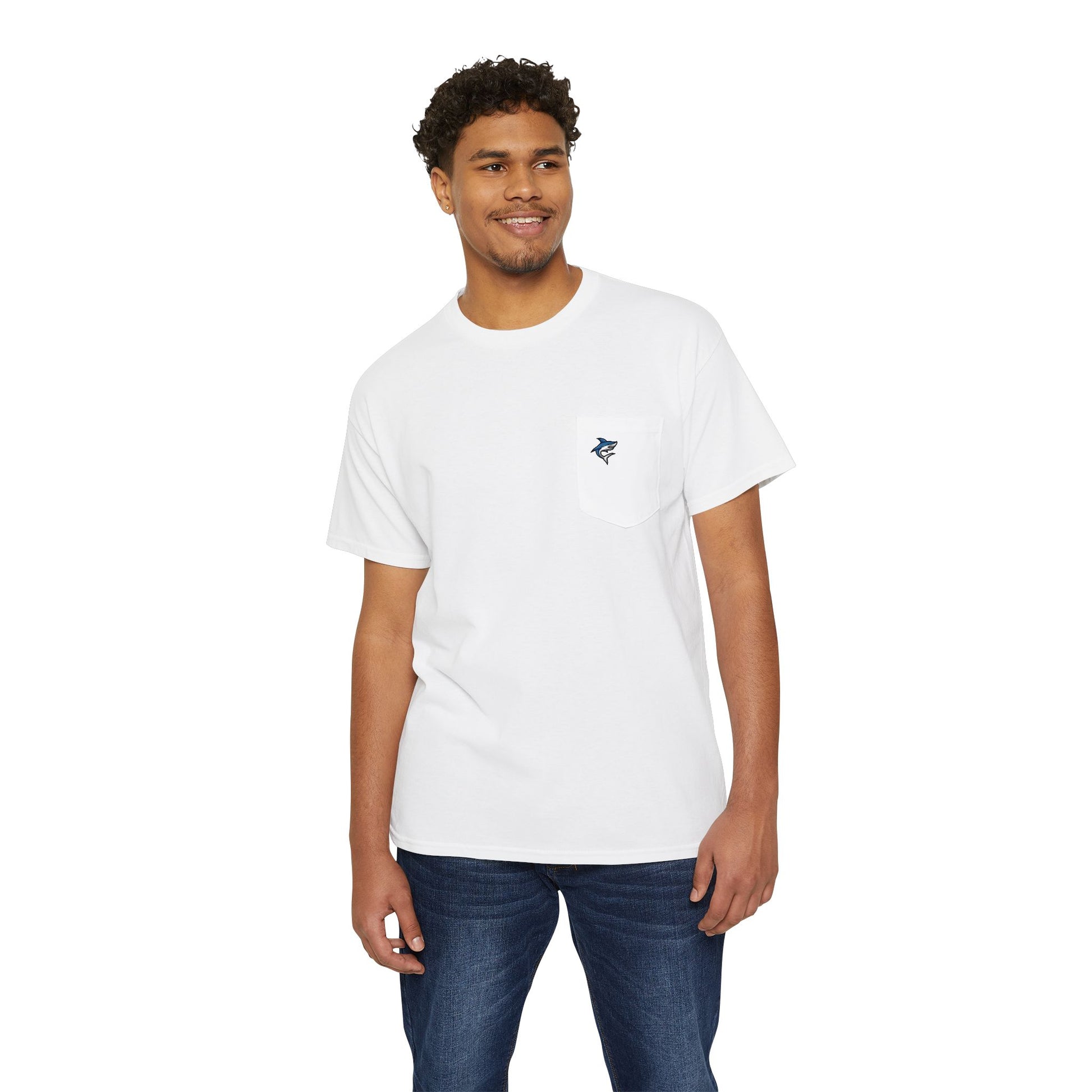 Unisex Heavy Cotton T-Shirt