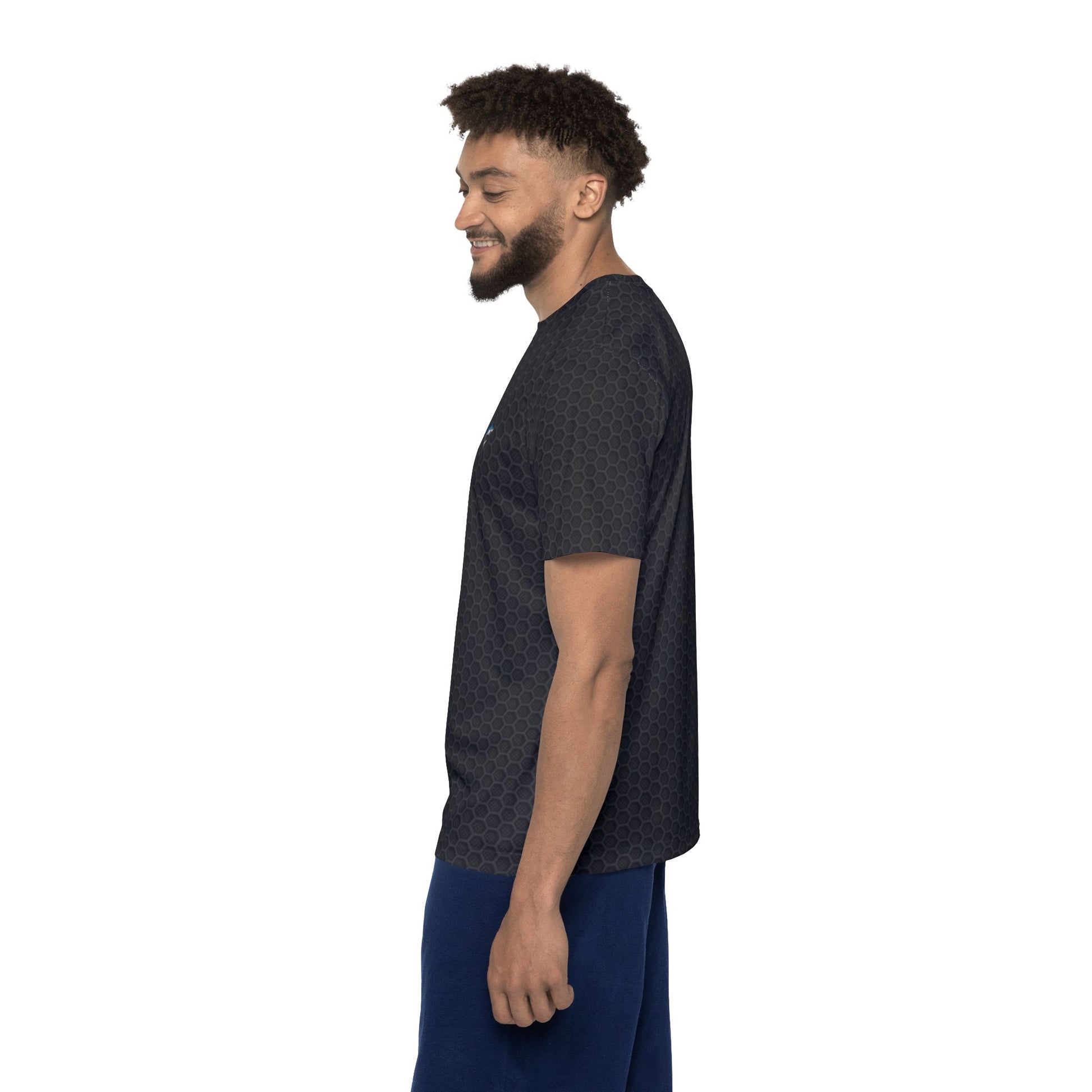 Men's Sports Jersey