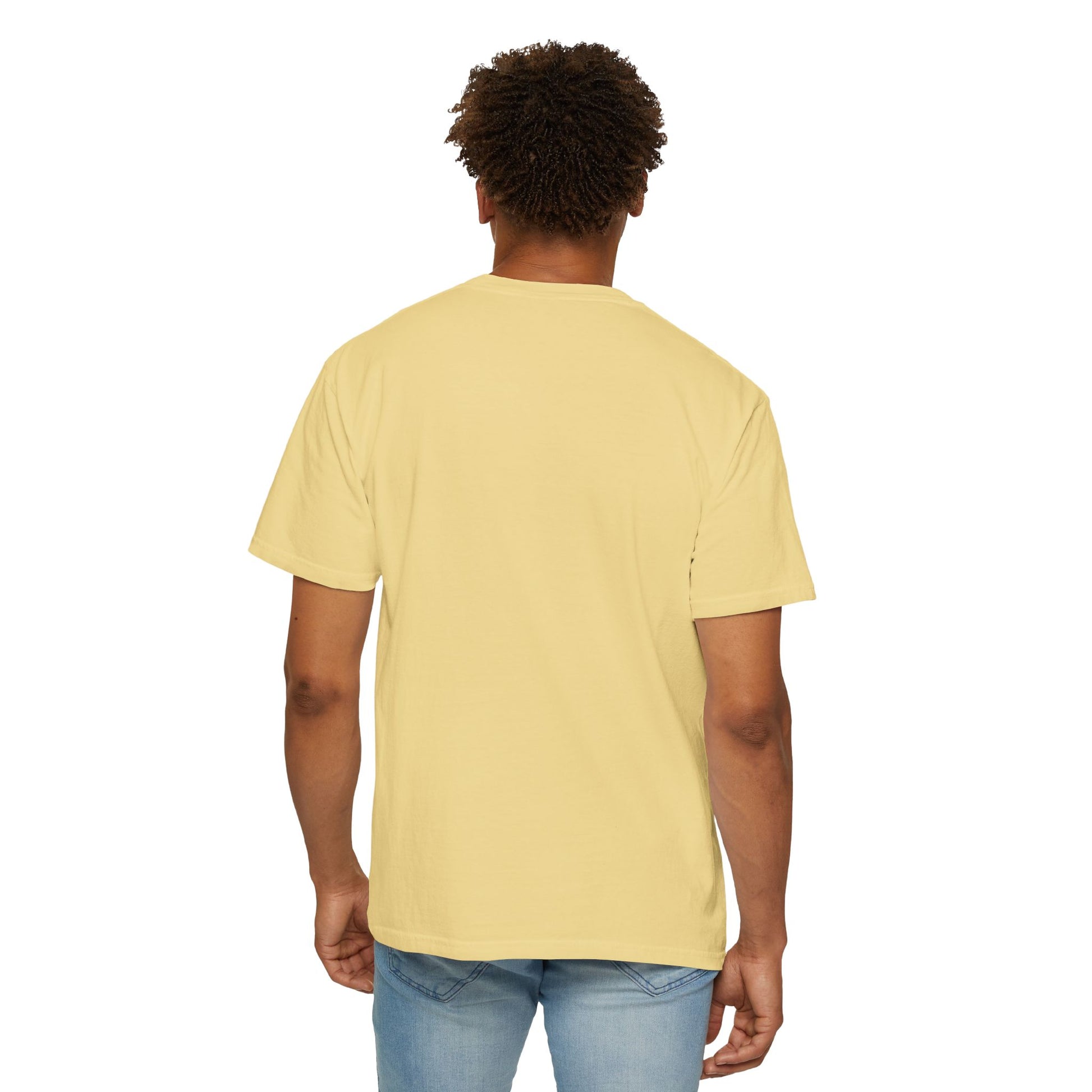 Casual Unisex T-shirt
