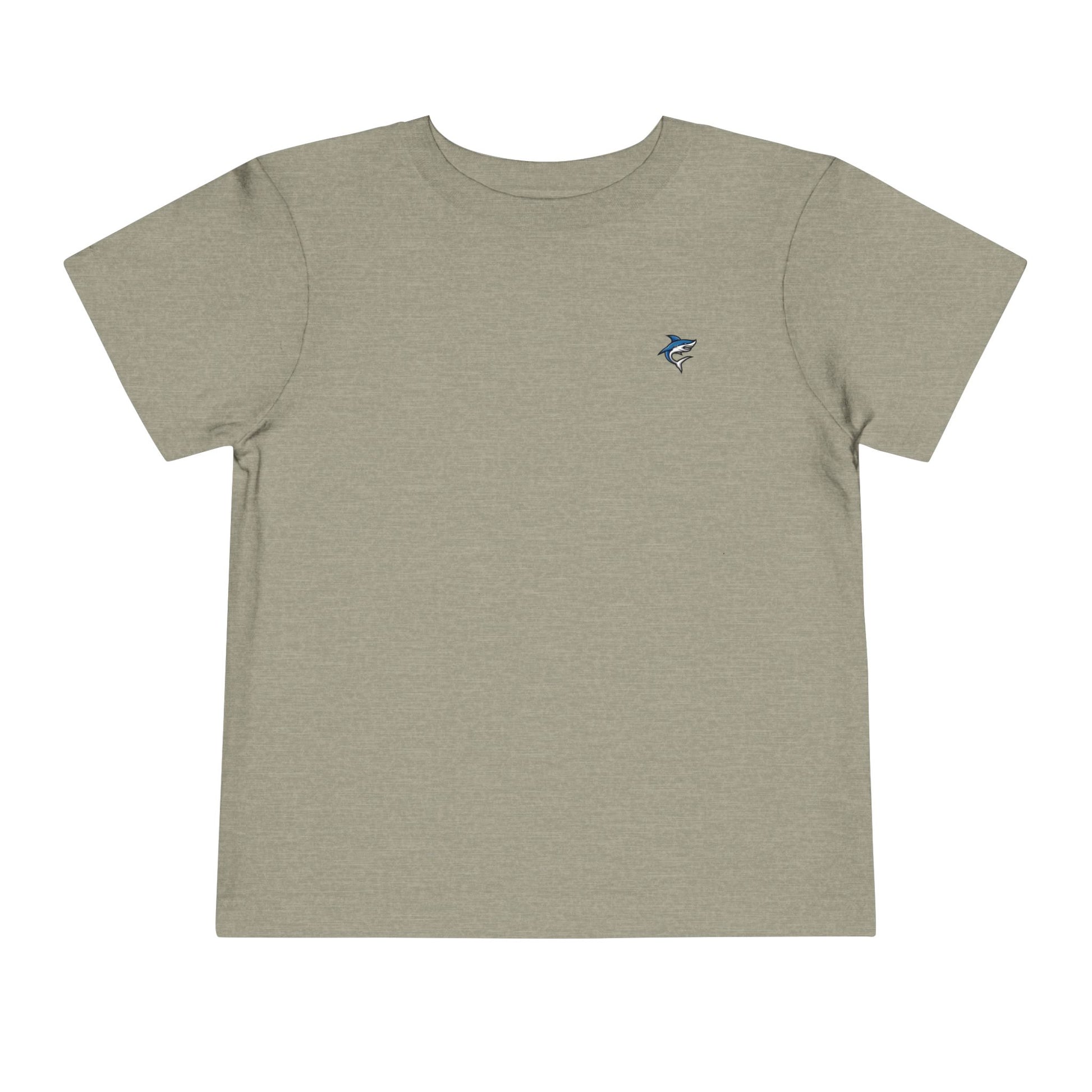 Toddler Short Sleeve T-shirt