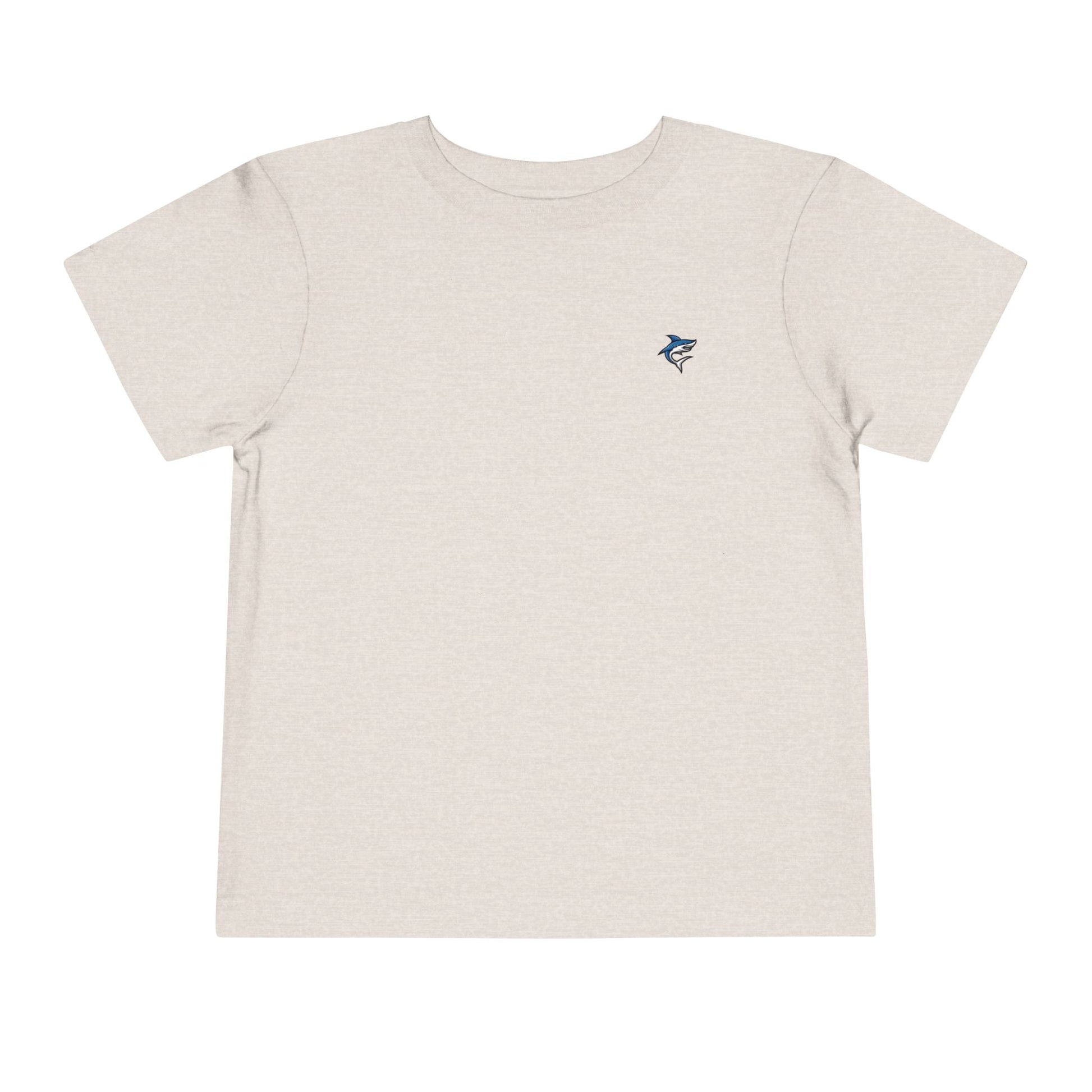 Toddler Short Sleeve T-shirt