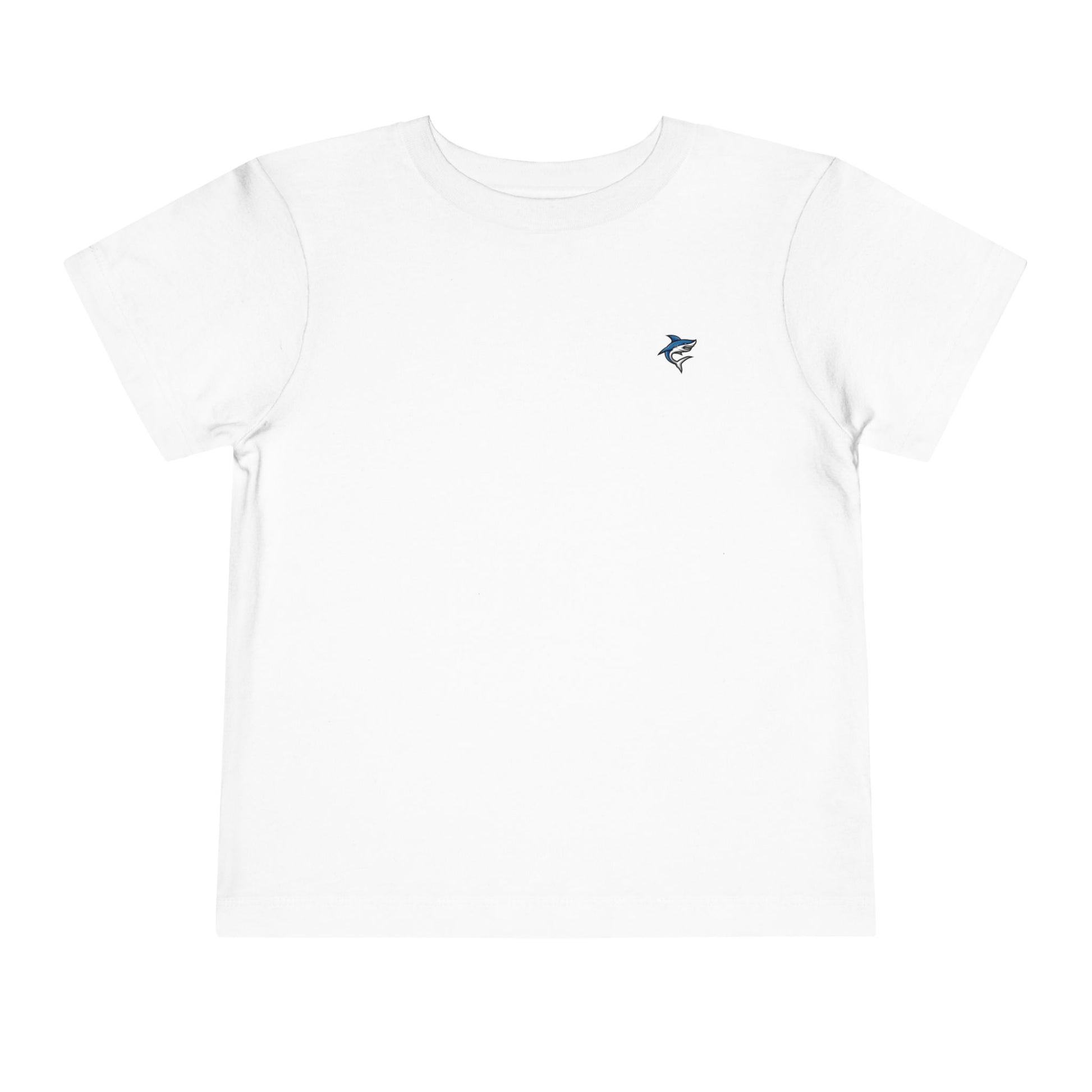 Toddler Short Sleeve T-shirt