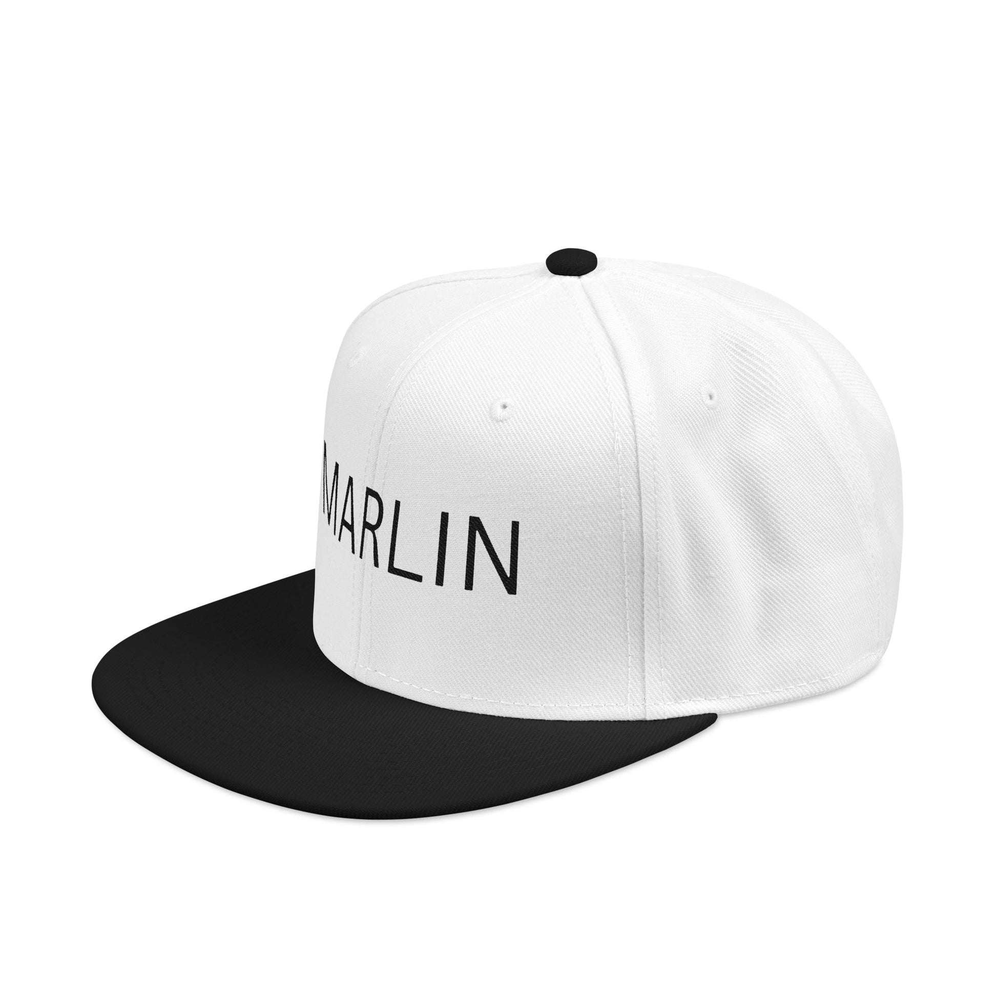 Snapback Hat