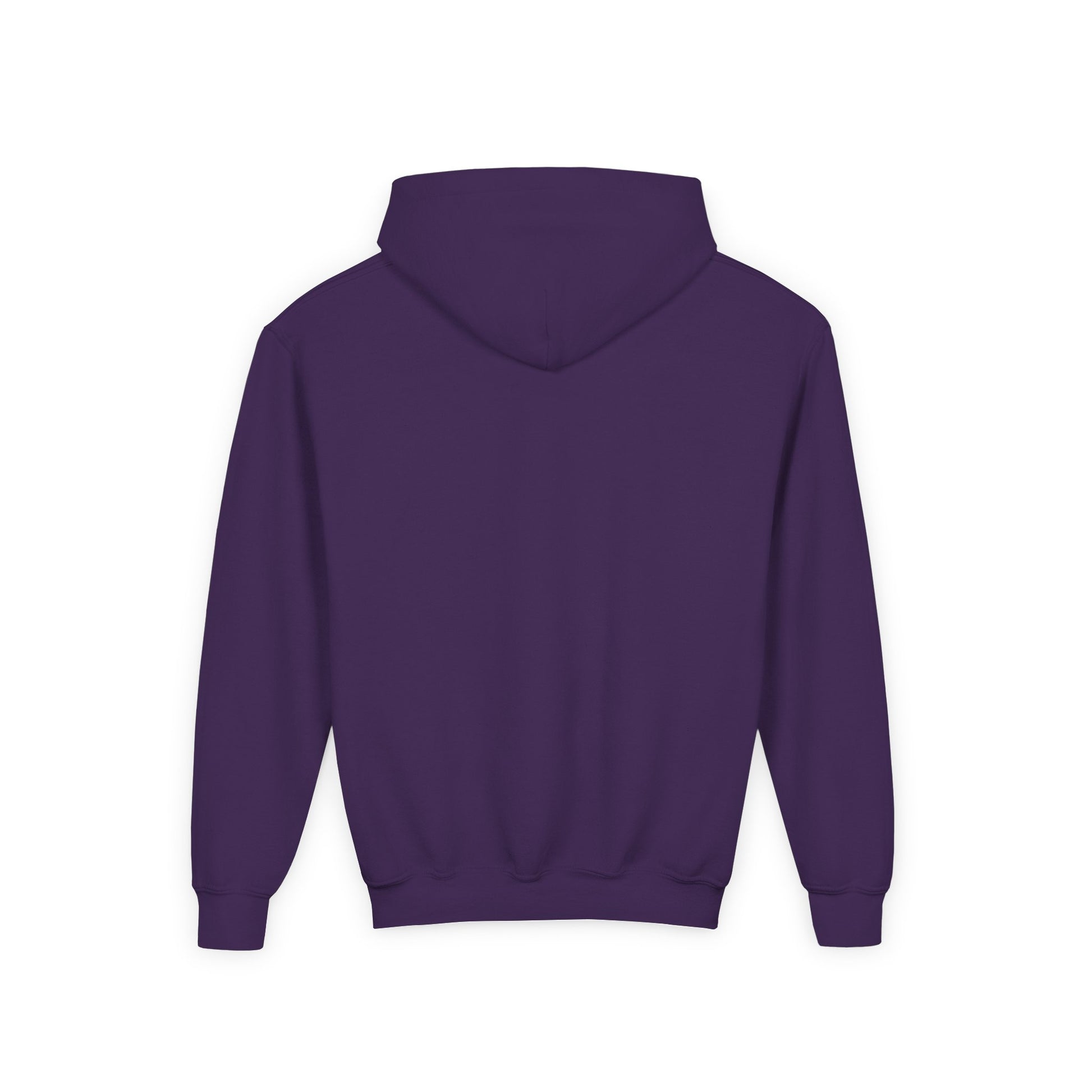 Heavy Blend Hoodie
