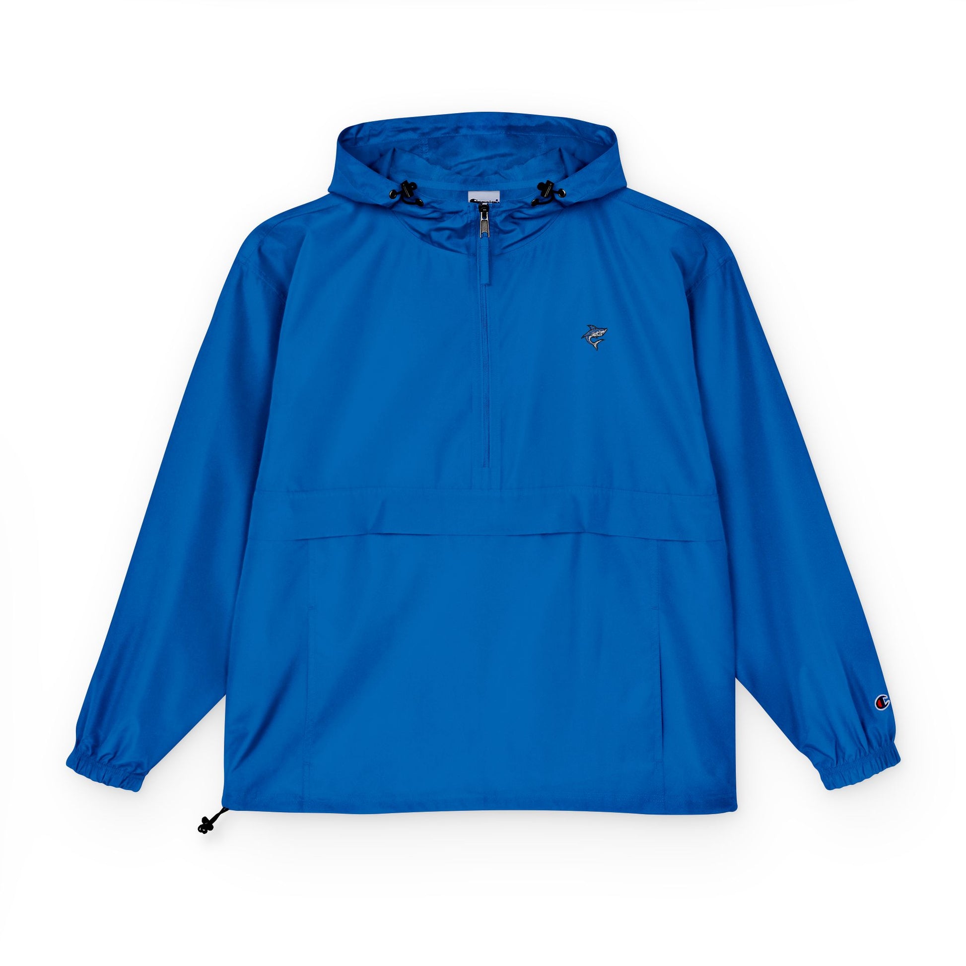 Vibrant Unisex Jacket