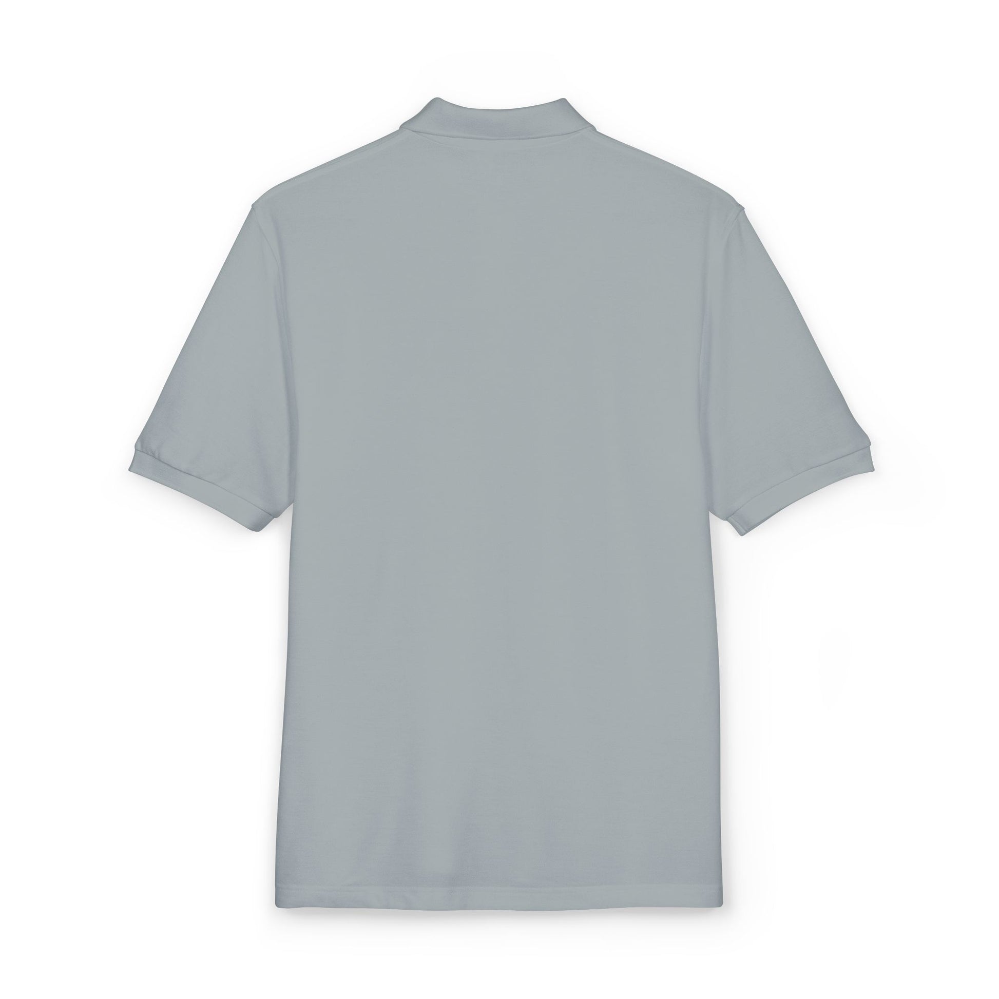 Casual Polo T-Shirt