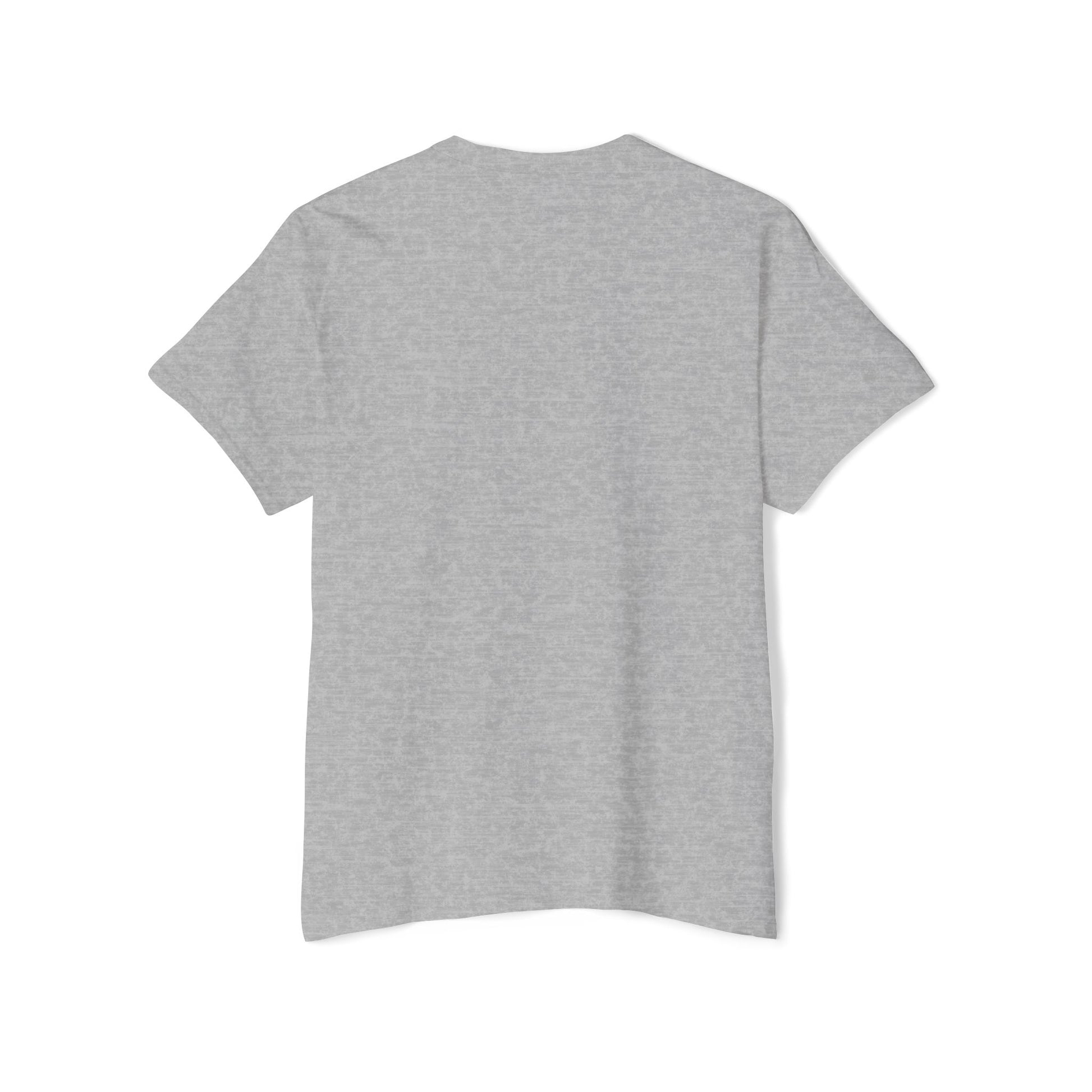 Unisex Heavy Cotton T-Shirt