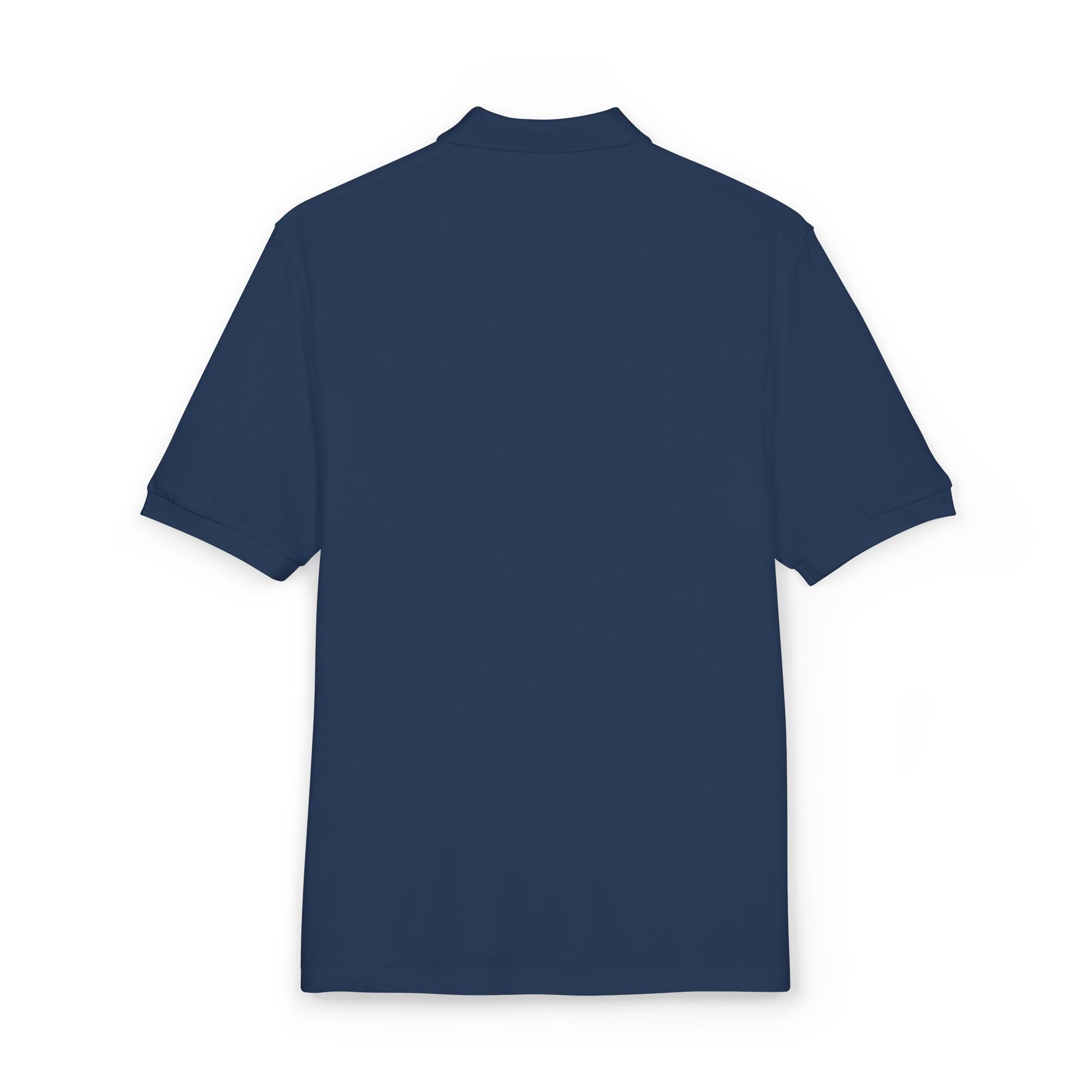 Casual Polo T-Shirt