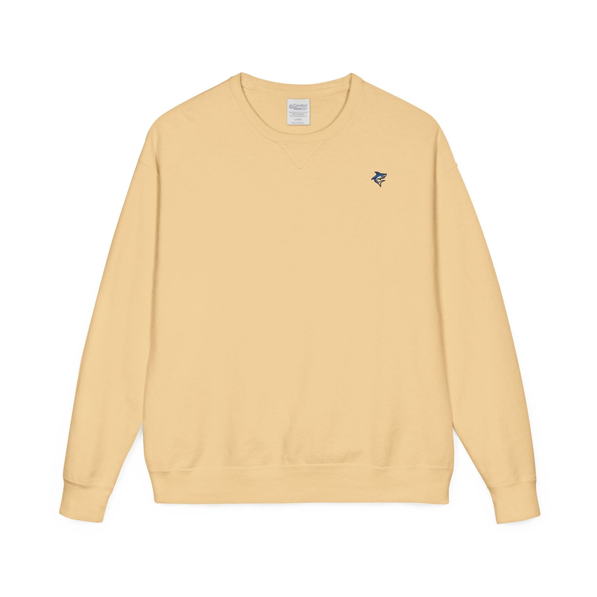 Marlin Sweatshirt for Casual Wear