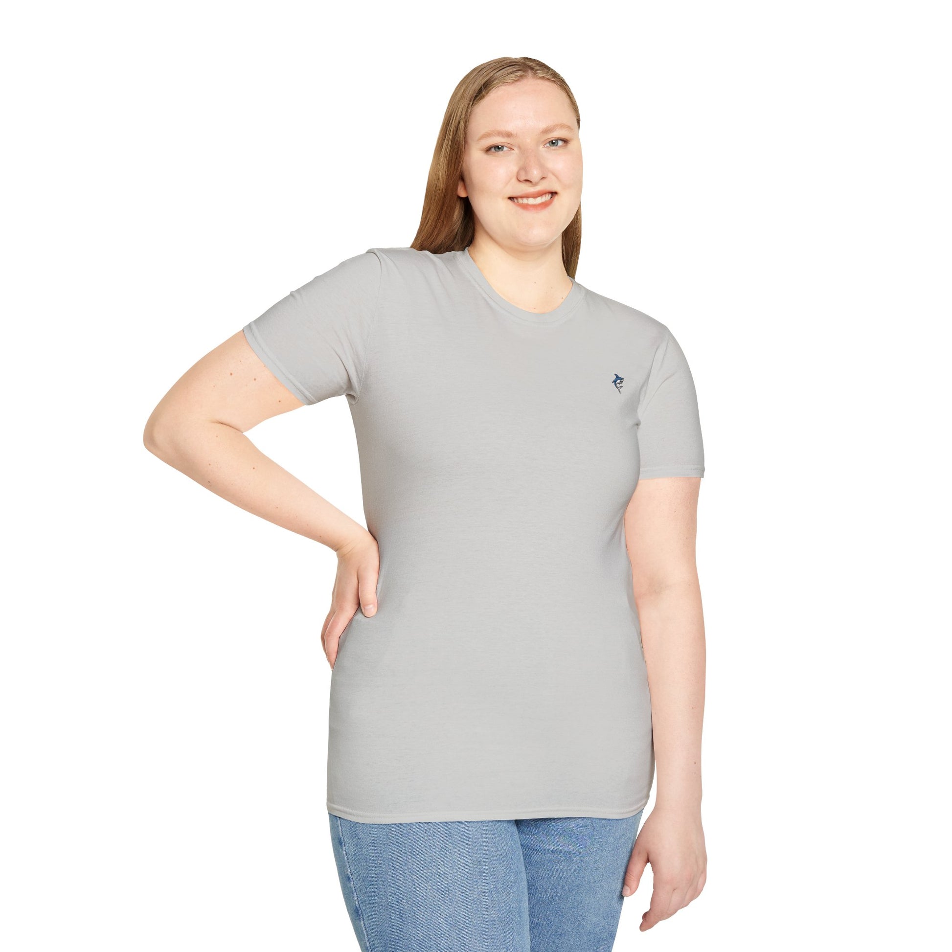 Love Yourself Casual Wear T-Shirt