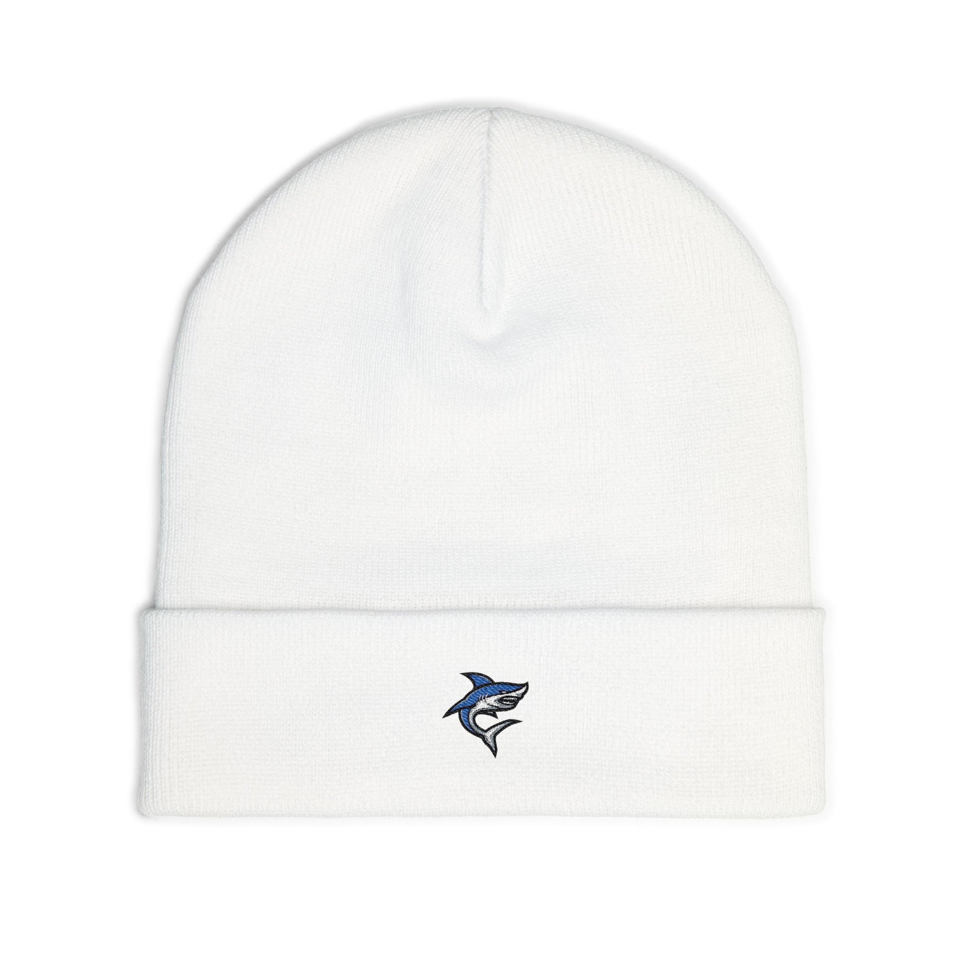 Knit Beanie