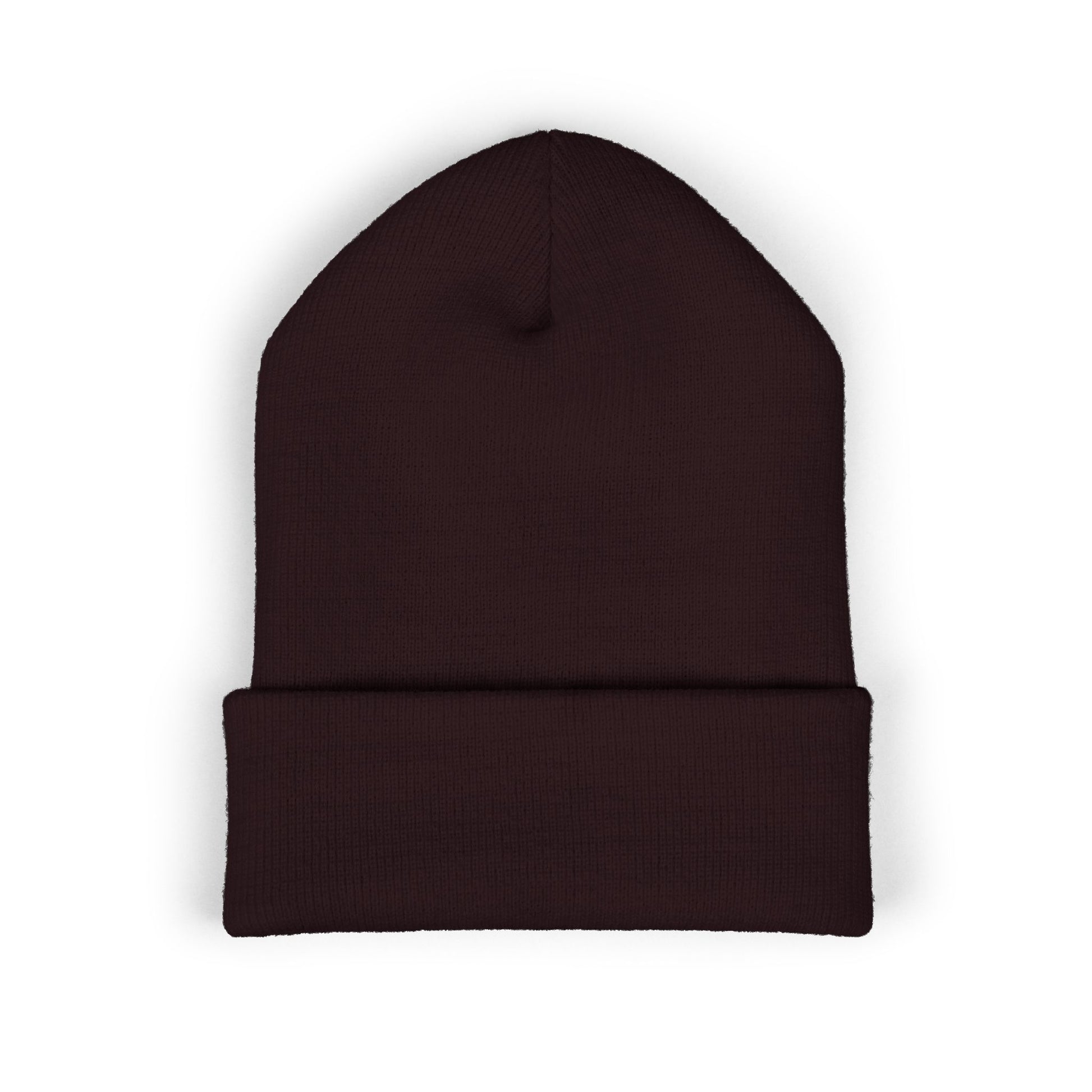 Classic Cuffed Beanie - Unisex Beanie