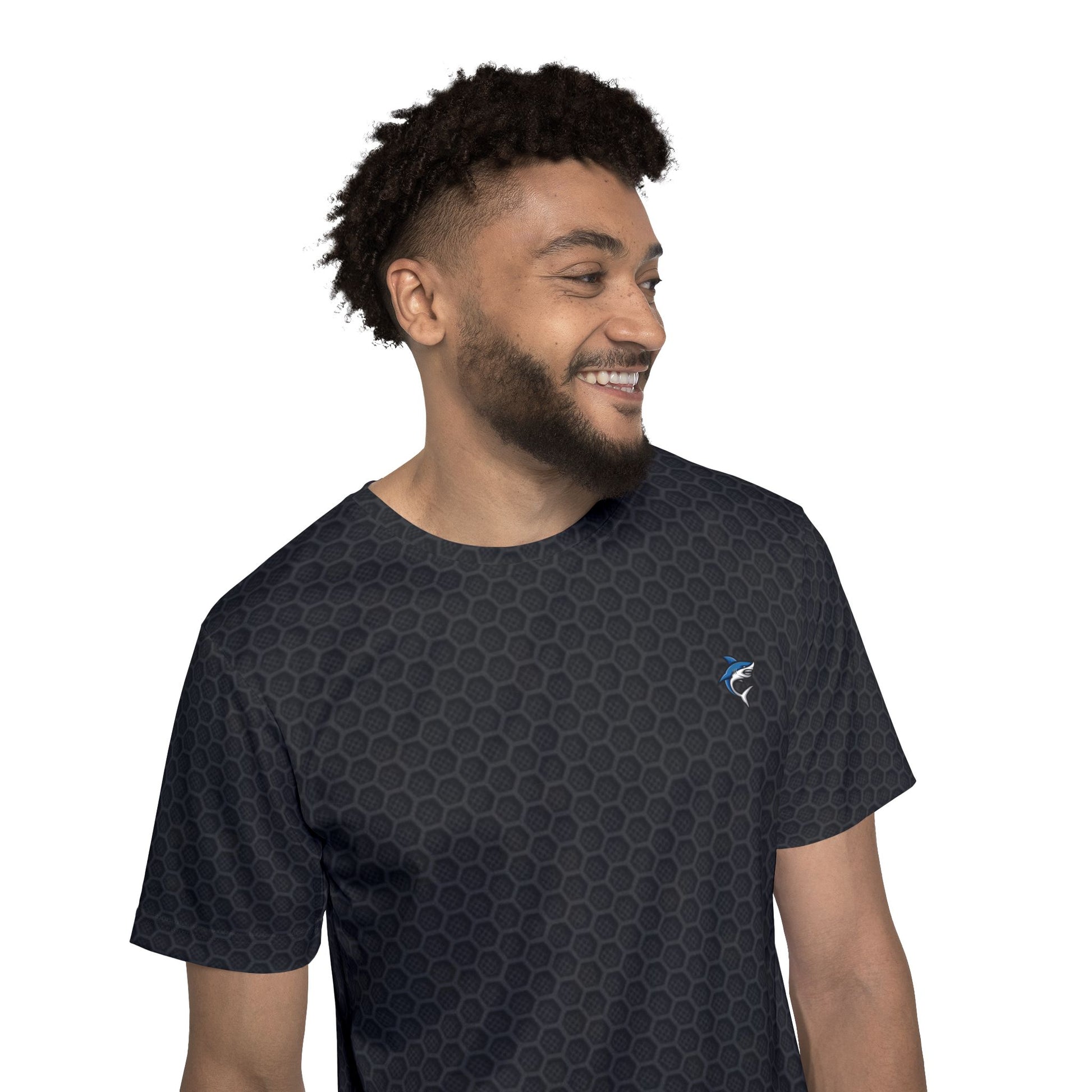 Men's Sports Jersey