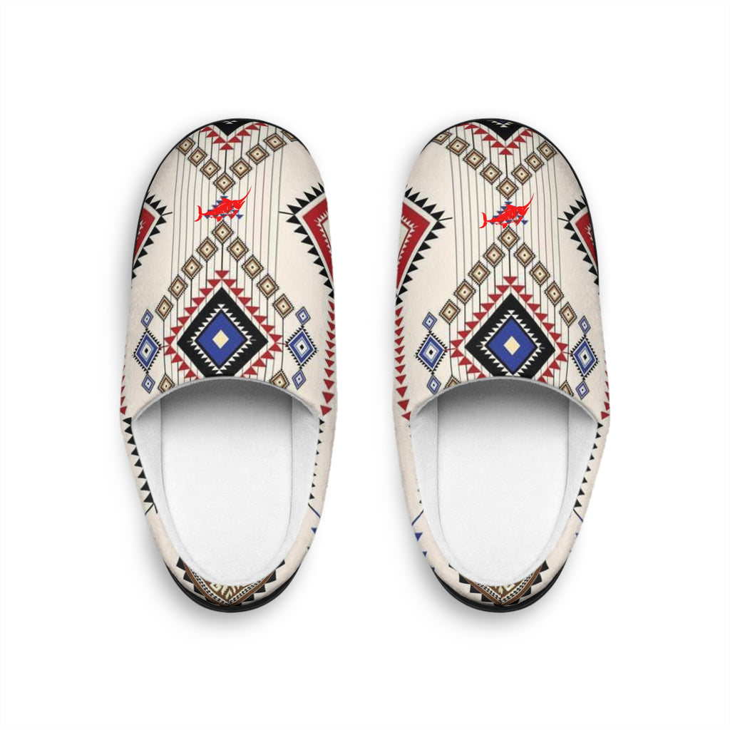 Stylish Women's Indoor Slippers