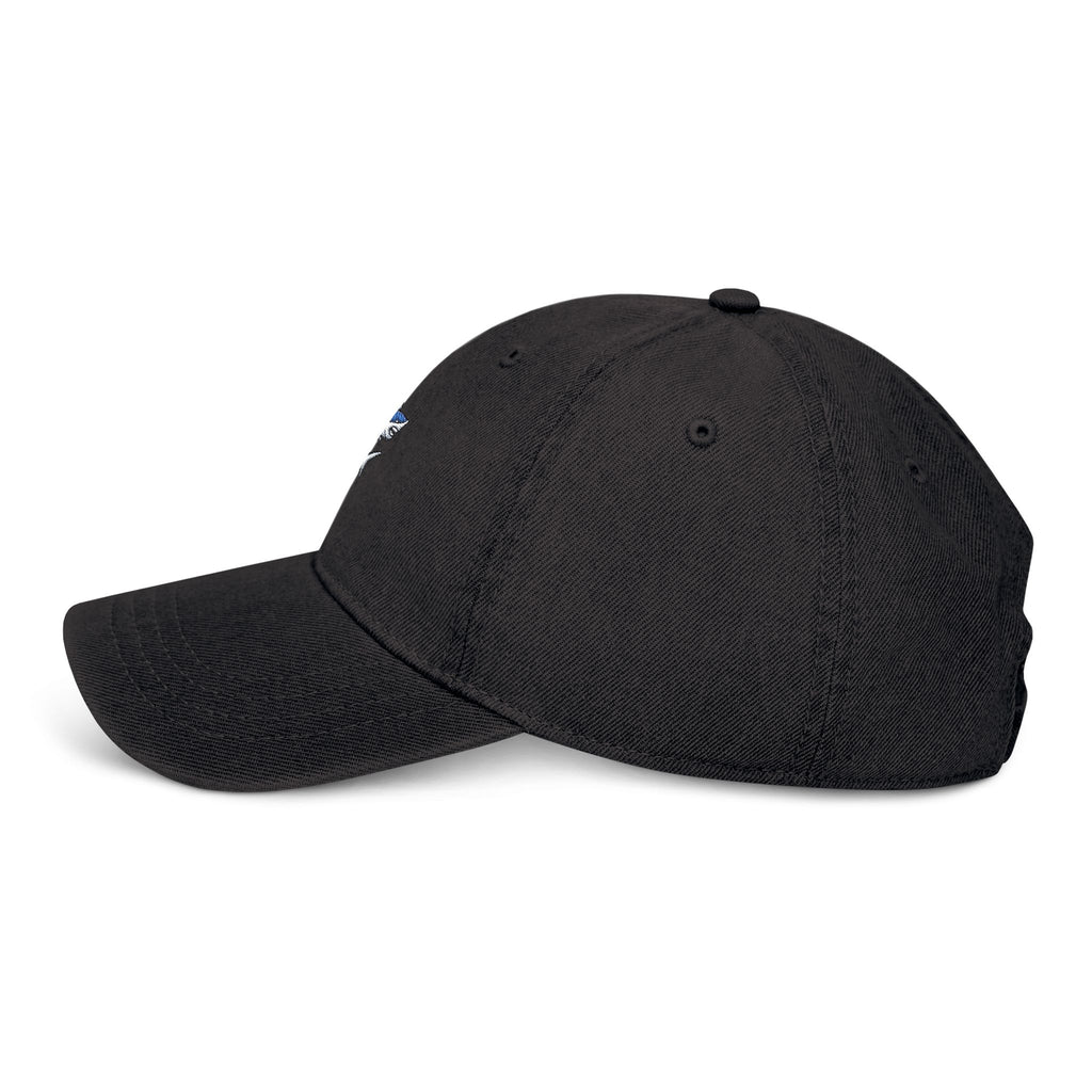 Stylish Denim Hat
