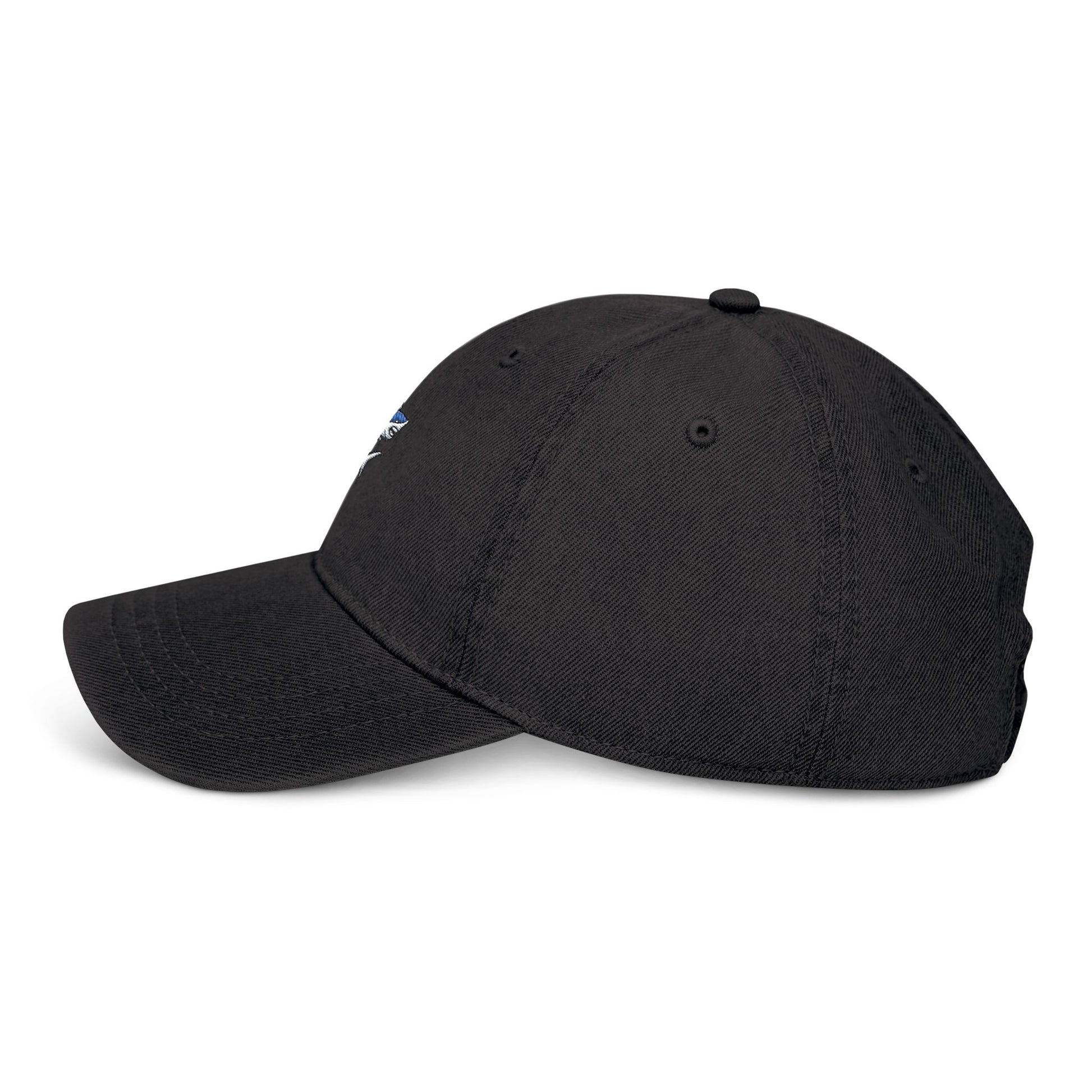 Stylish Denim Hat