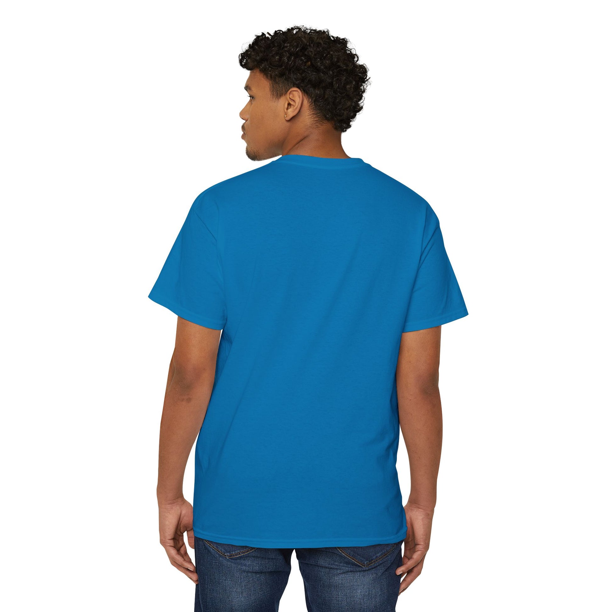 Unisex Heavy Cotton T-Shirt