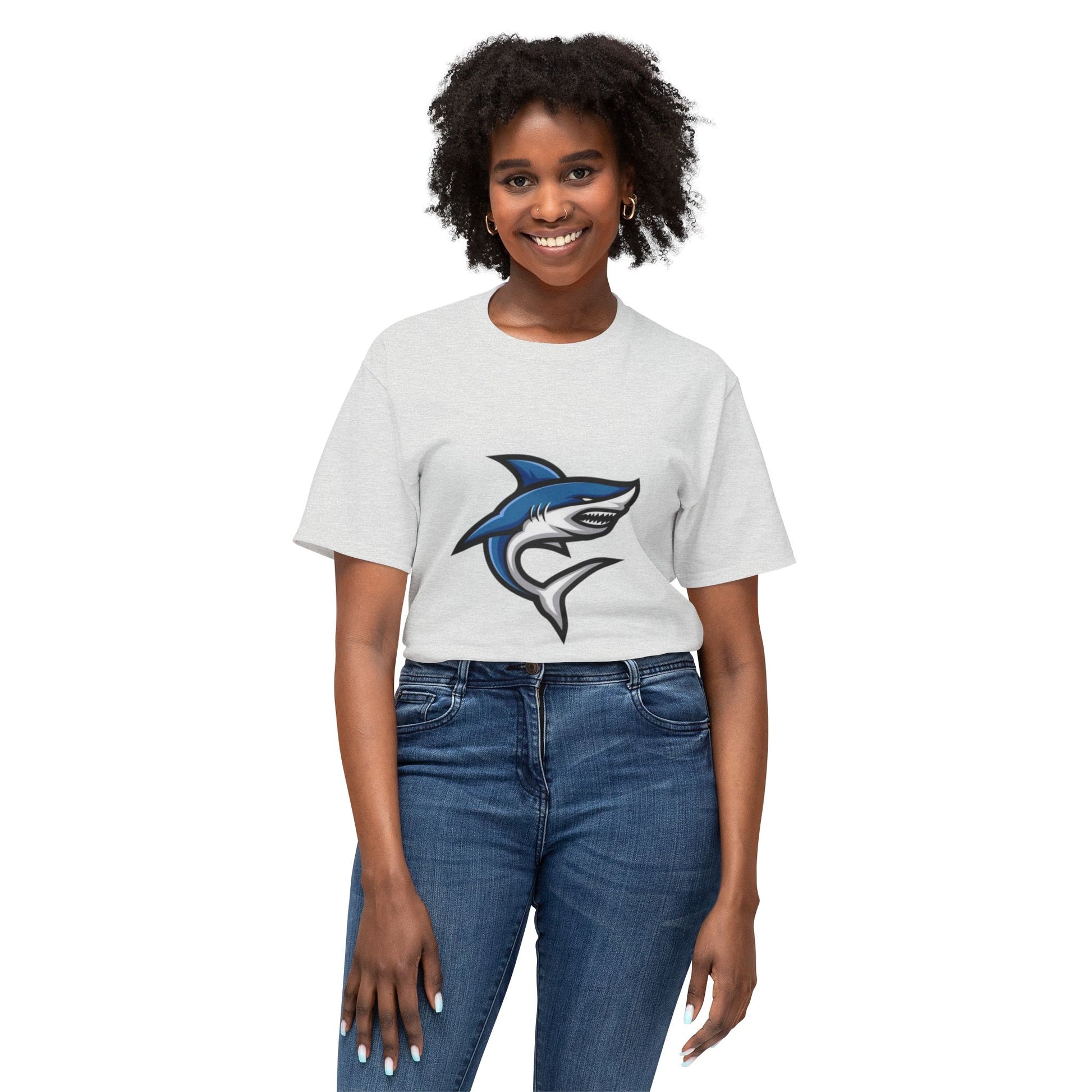 Marlin Graphic T-shirt