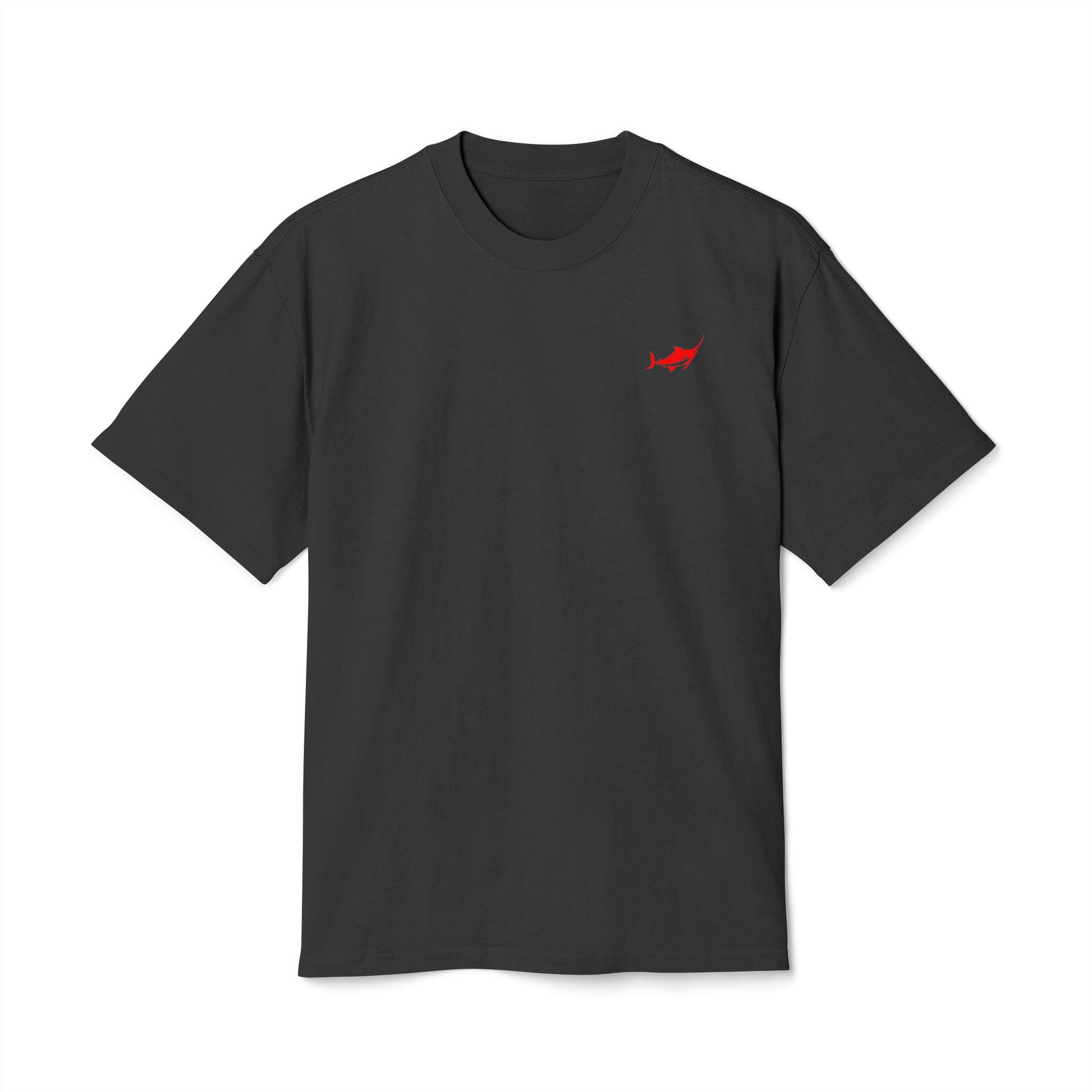 Unisex Heavy cotton T-Shirt