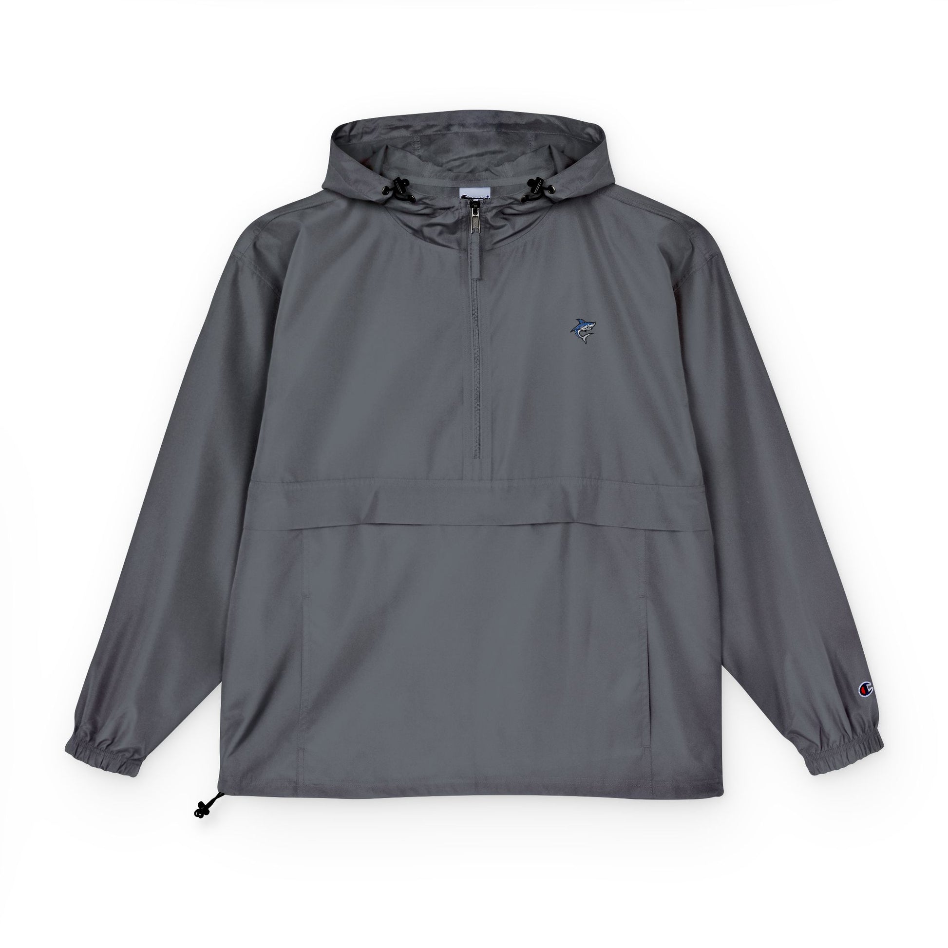 Vibrant Unisex Jacket