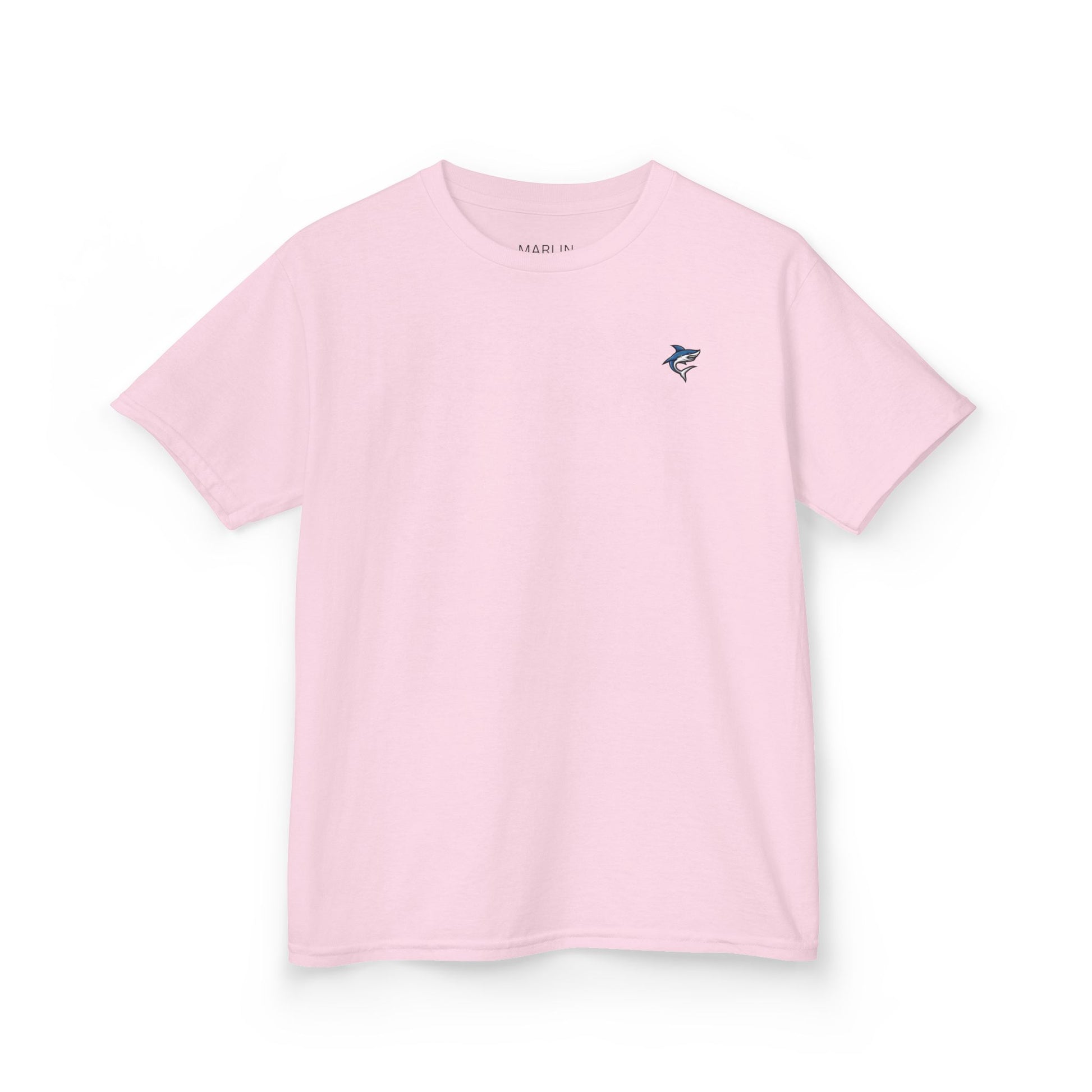 Kids Classic Cotton T-shirt